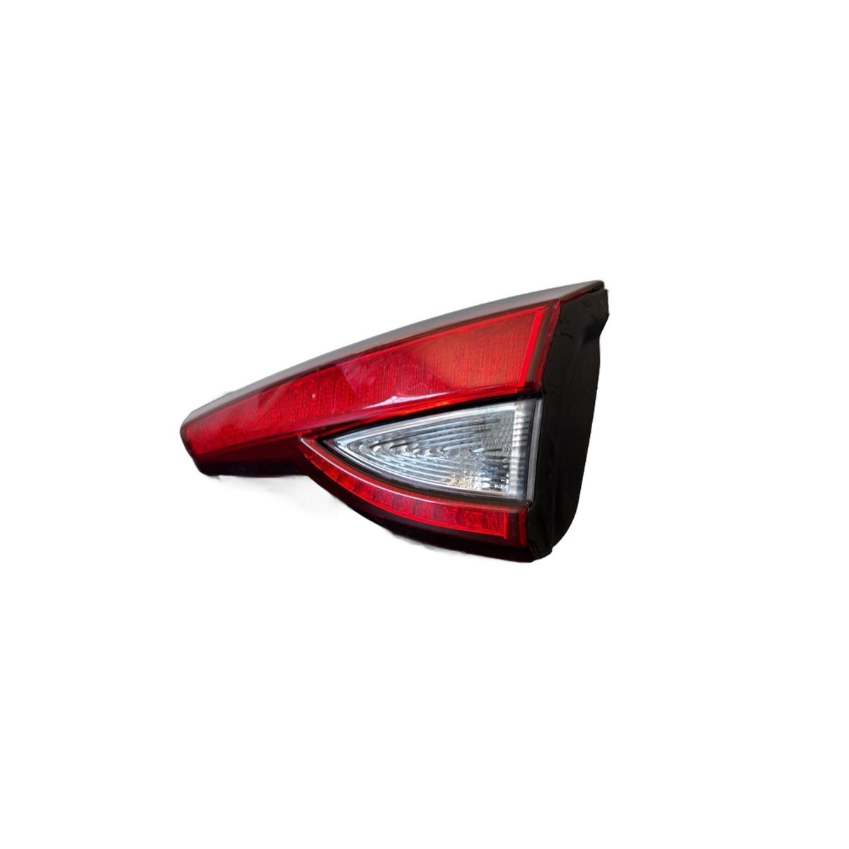 Lanterna Da Mala Do Fiat Argo 2018 2019 2020 2021 Direita - Imagem 2