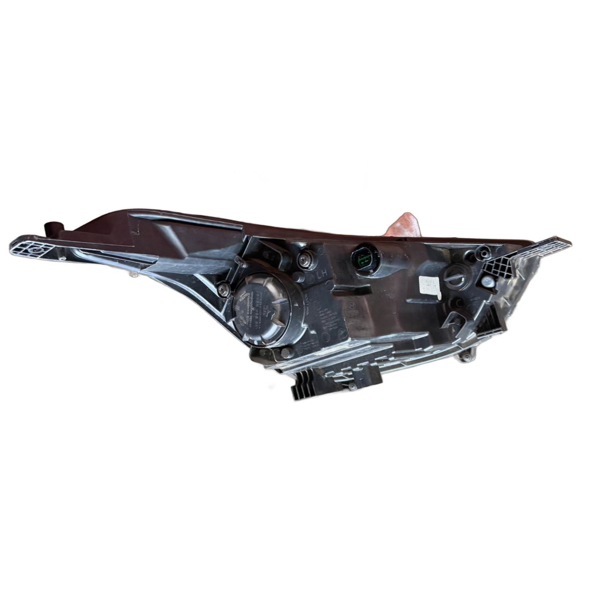 Farol Esquerdo Hyundai Creta 18/21 Original usado 92101m4100 - Imagem 5