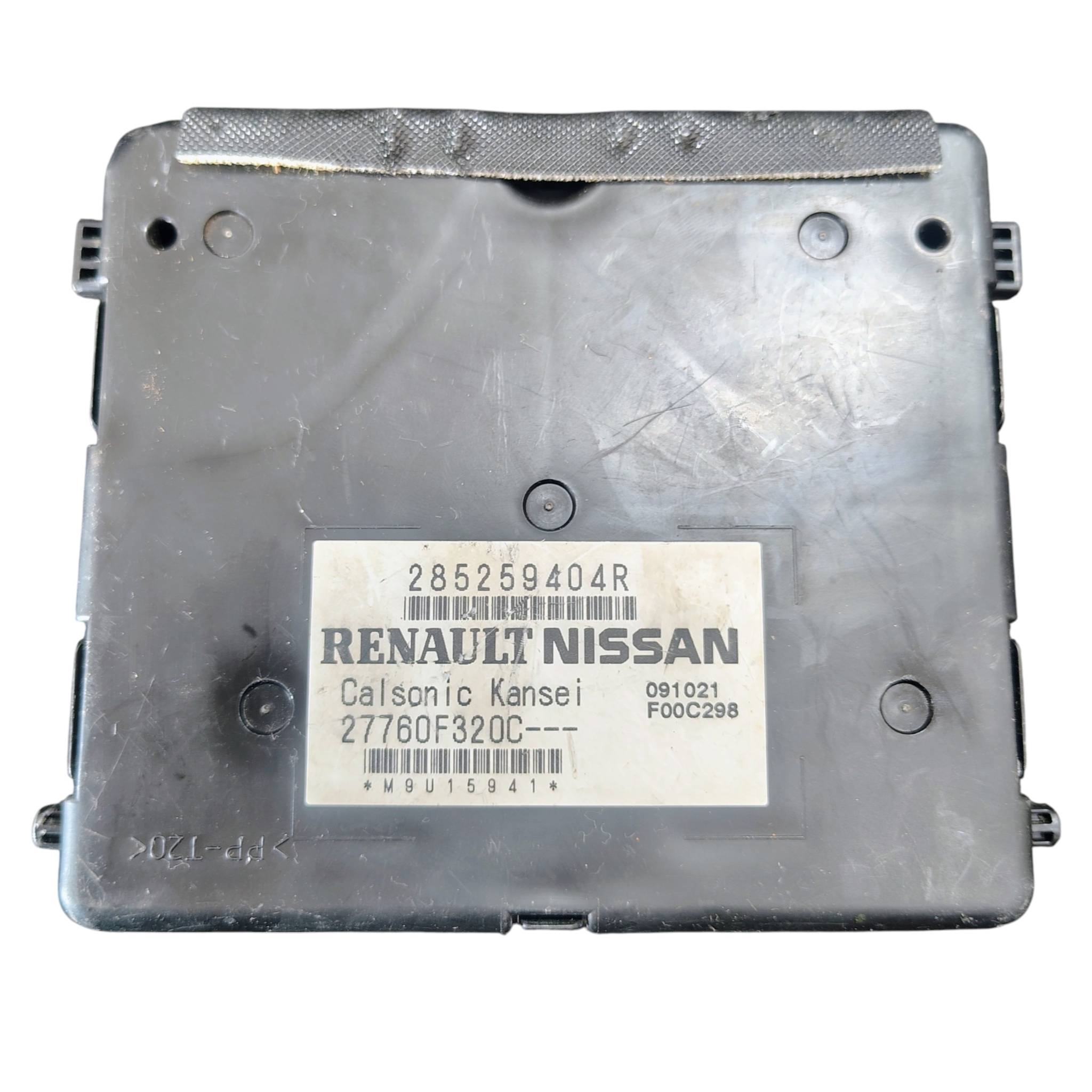 Modulo Sensor de Temperatura Ar Condicionado 27760F320C