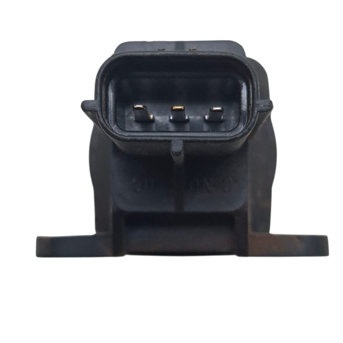 Sensor De Impacto Peugeot Boxer 2005 - 1314621080 - Imagem 4