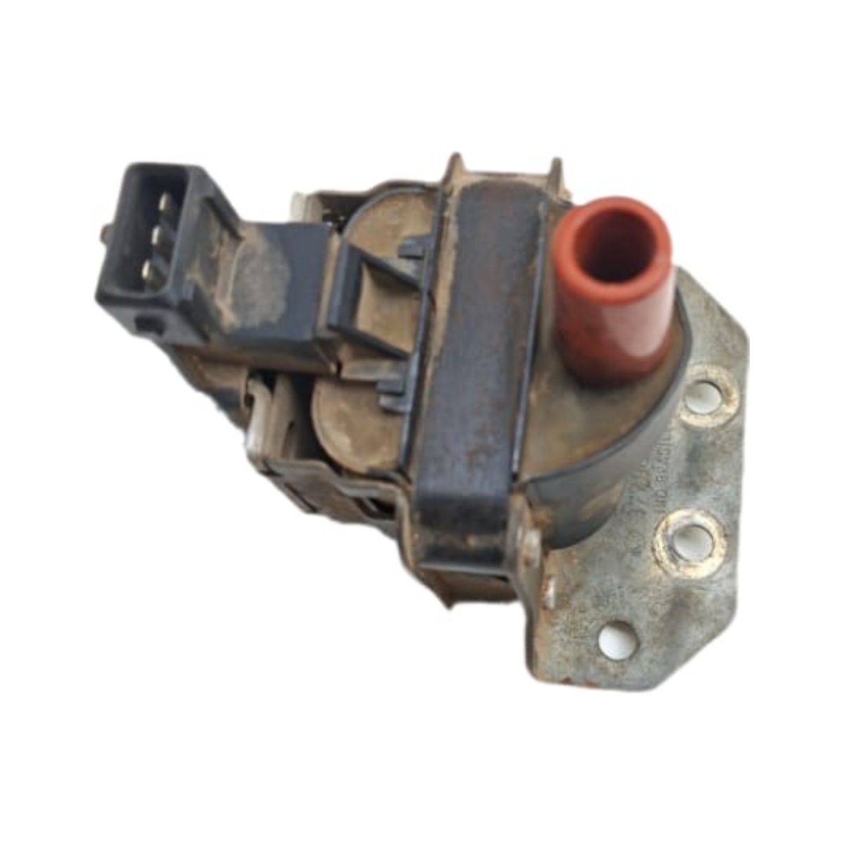 Bobina Ignição Vw Gol / Parati 1996 / 2005 1.0 G2 G3 9220081