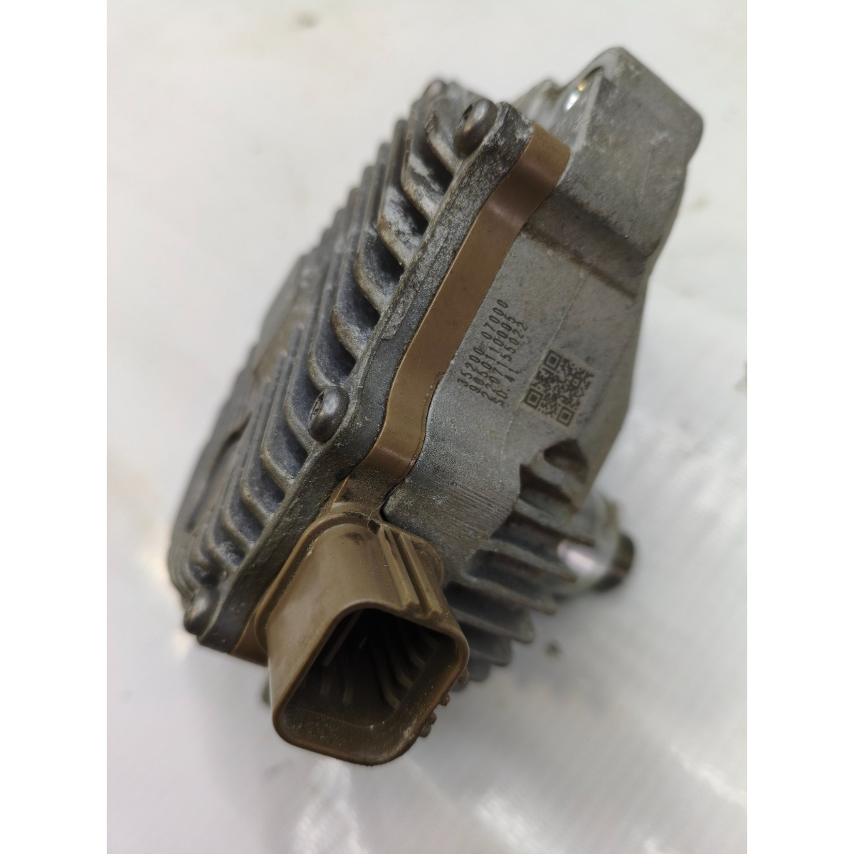 Bomba Água Elétrica Kia Stonic Rio 1.0 21/25 35200-07040 - Imagem 8