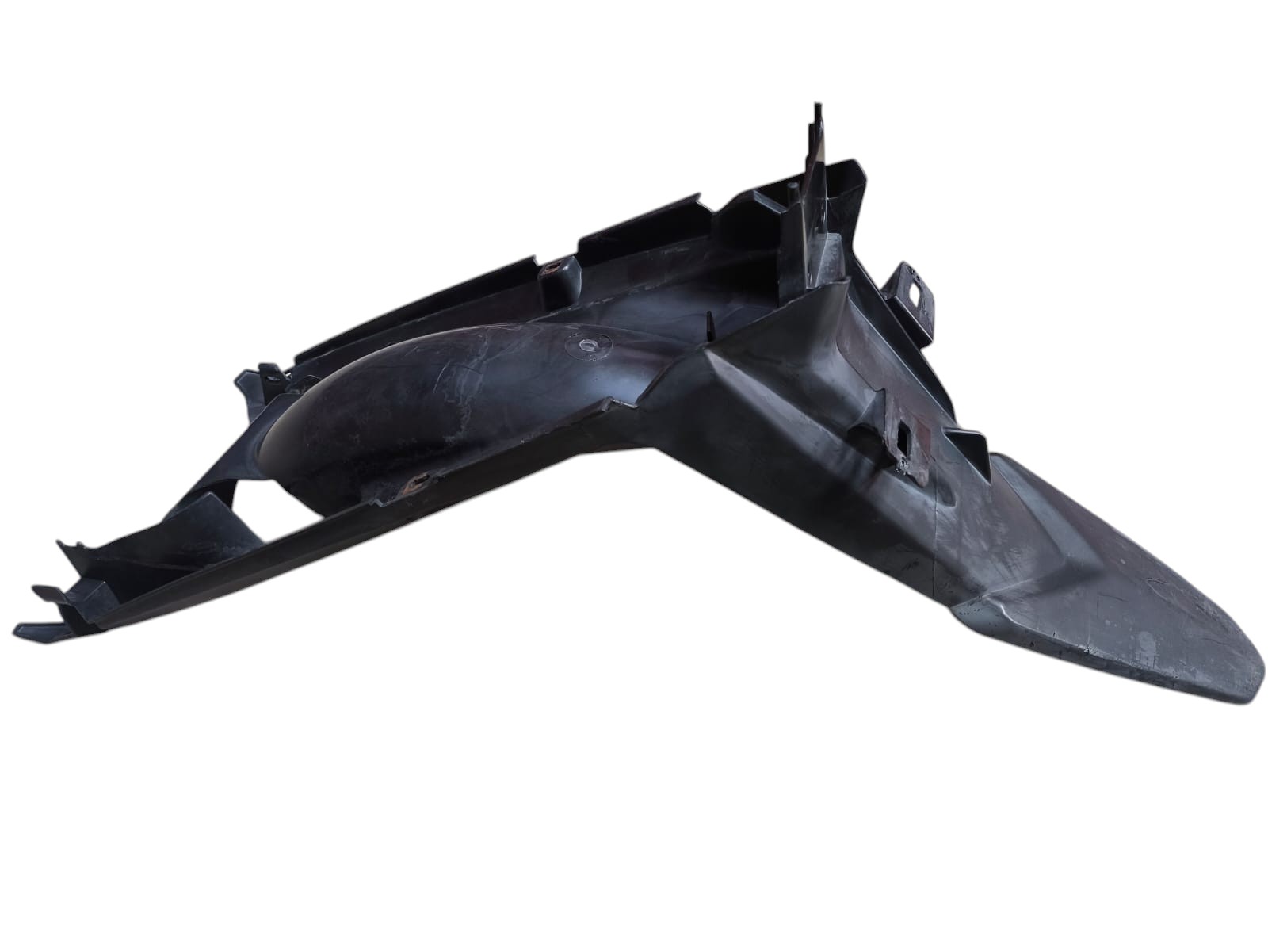 Paralama Traseiro Yamaha Neo 115 2008 a 2012 Original