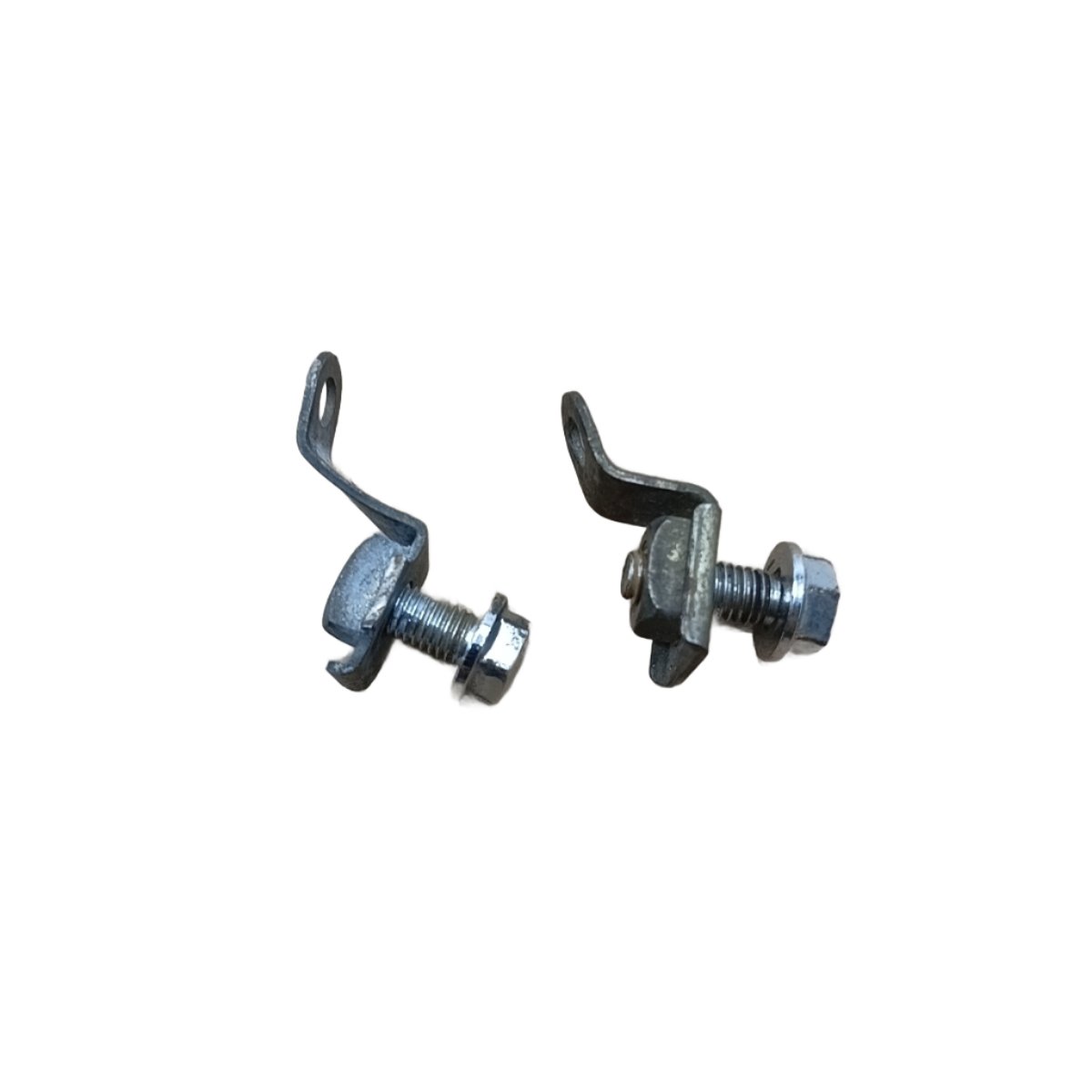 Porca Presilha Kit Fixação Do Farol C/Avaria - Imagem 5