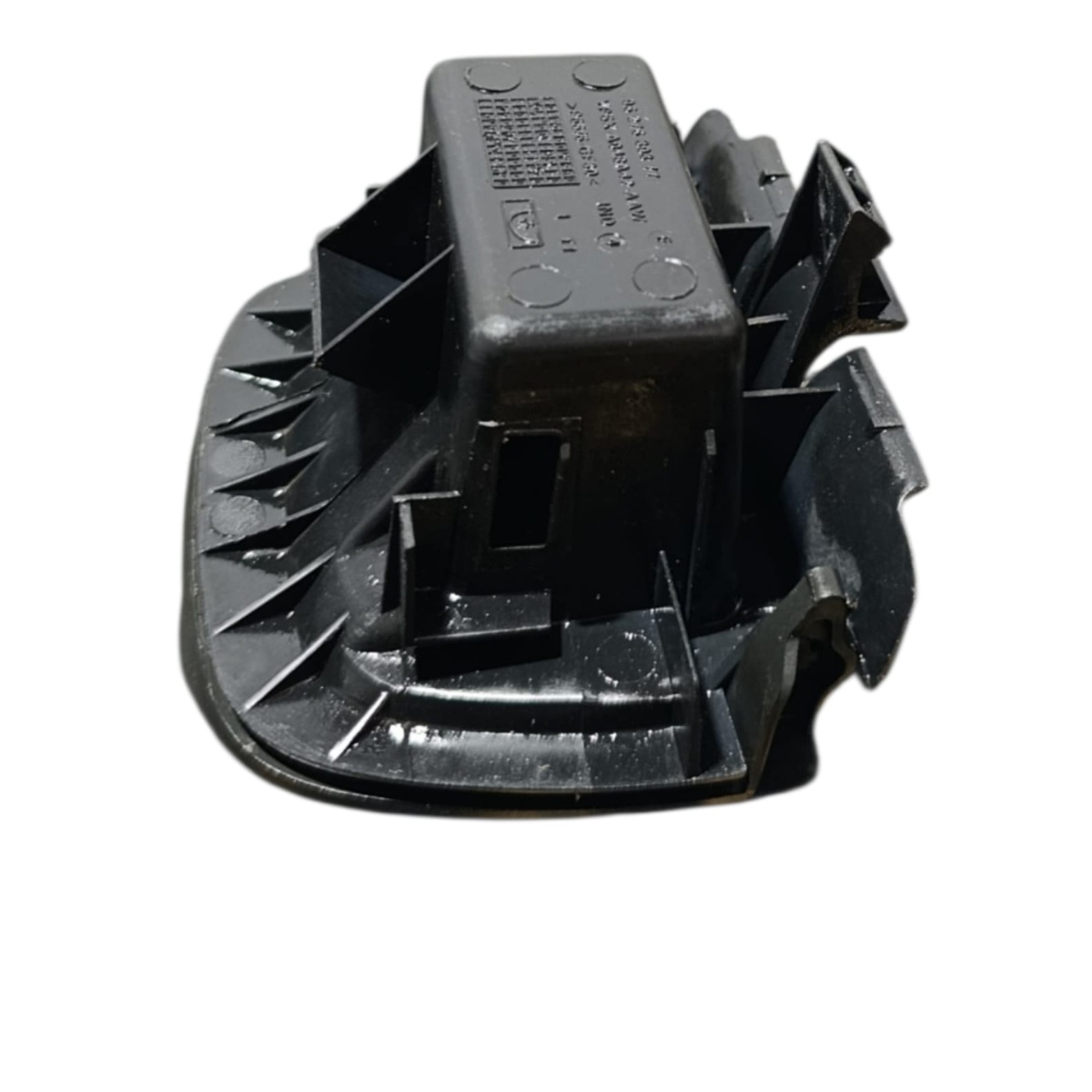 Cinzeiro console central Peugeot 207 1999/2015 9627639377 - Imagem 4