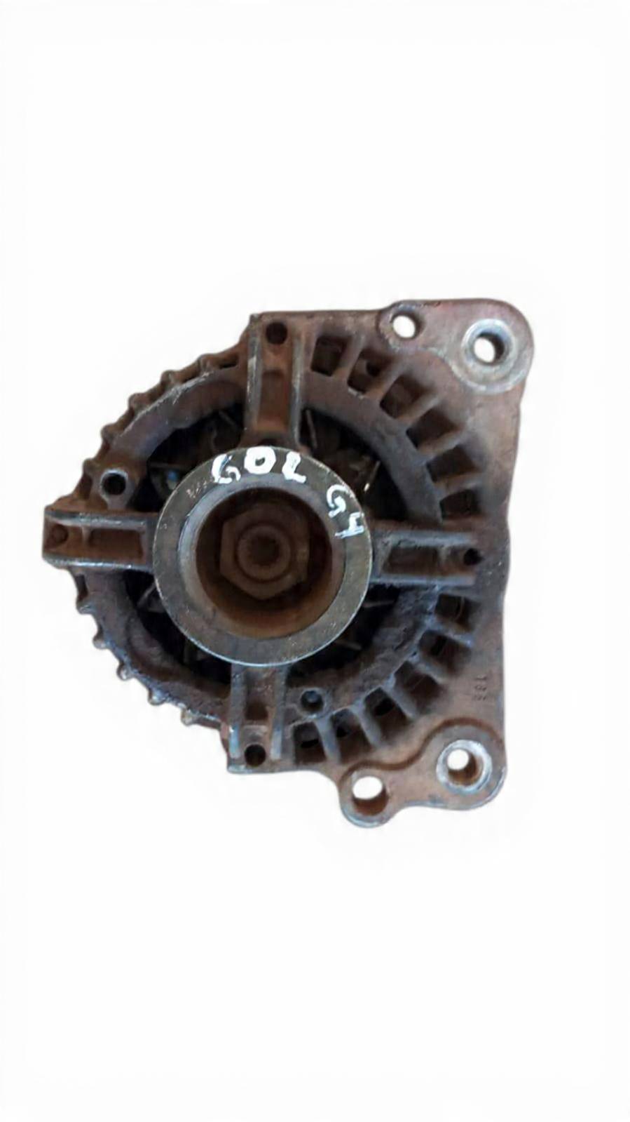 Alternador Bosch 70A para Volkswagen Gol - Imagem 2