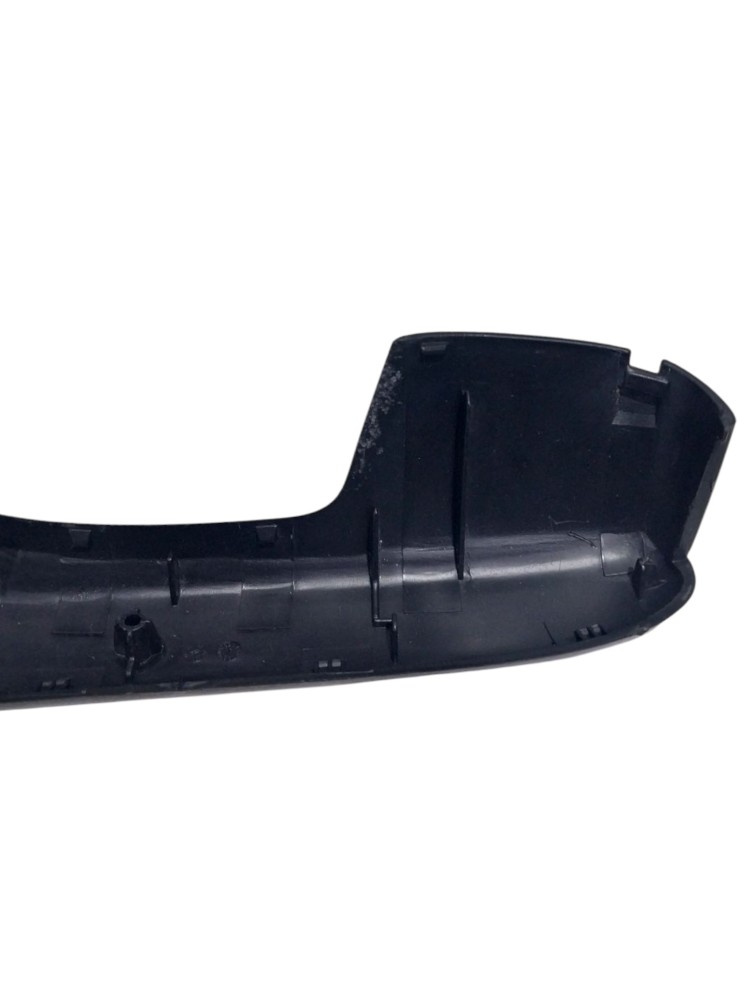 Moldura Puxador Interno Traseira Esquerda Honda Civic 2001 - Imagem 5