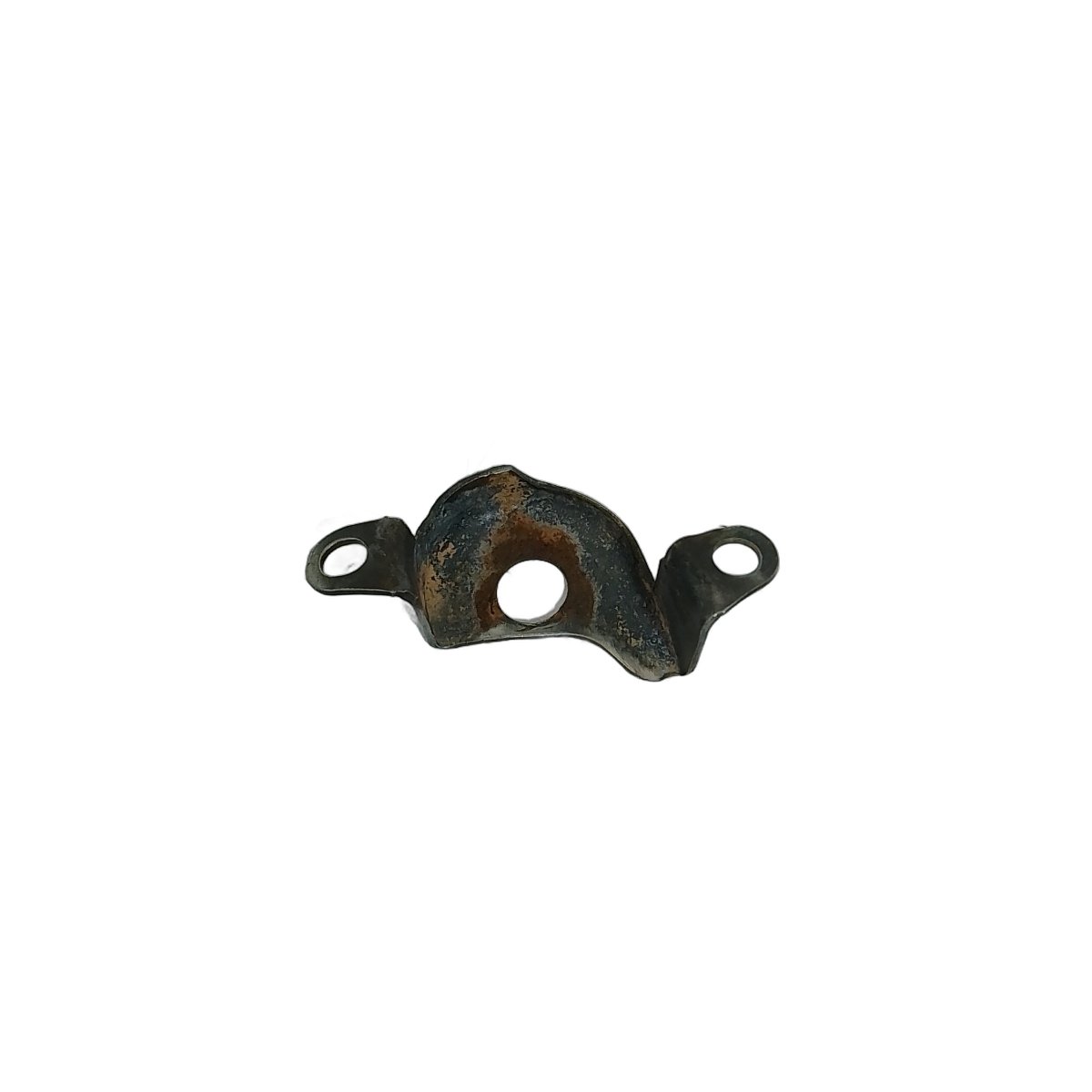 Protetor Sensor Descanso Honda Xre 300 2009 a 2018 Original - Imagem 6
