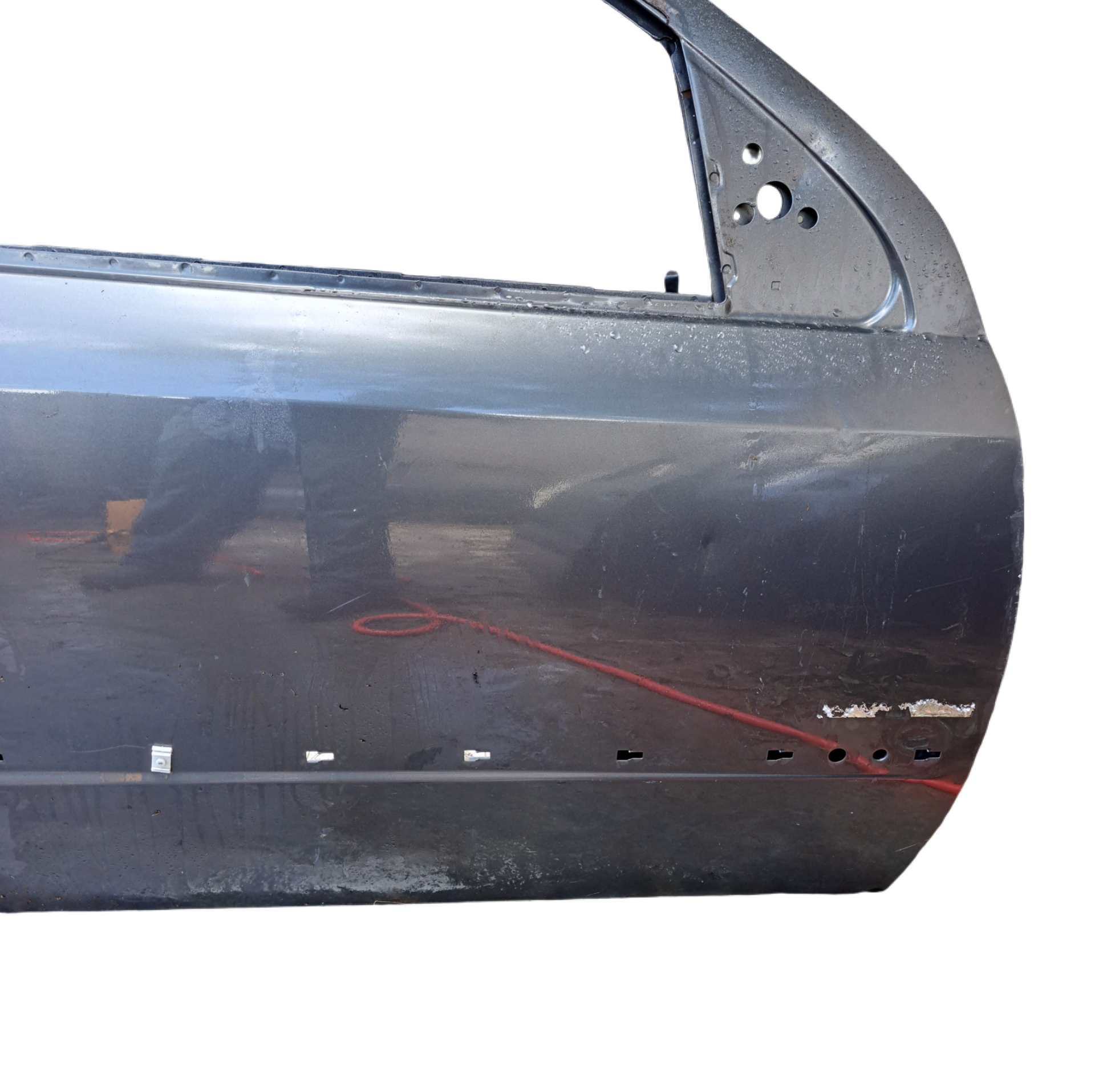Porta Dianteira Direita Astra 1998 ate 2011 2 Portas - Imagem 3