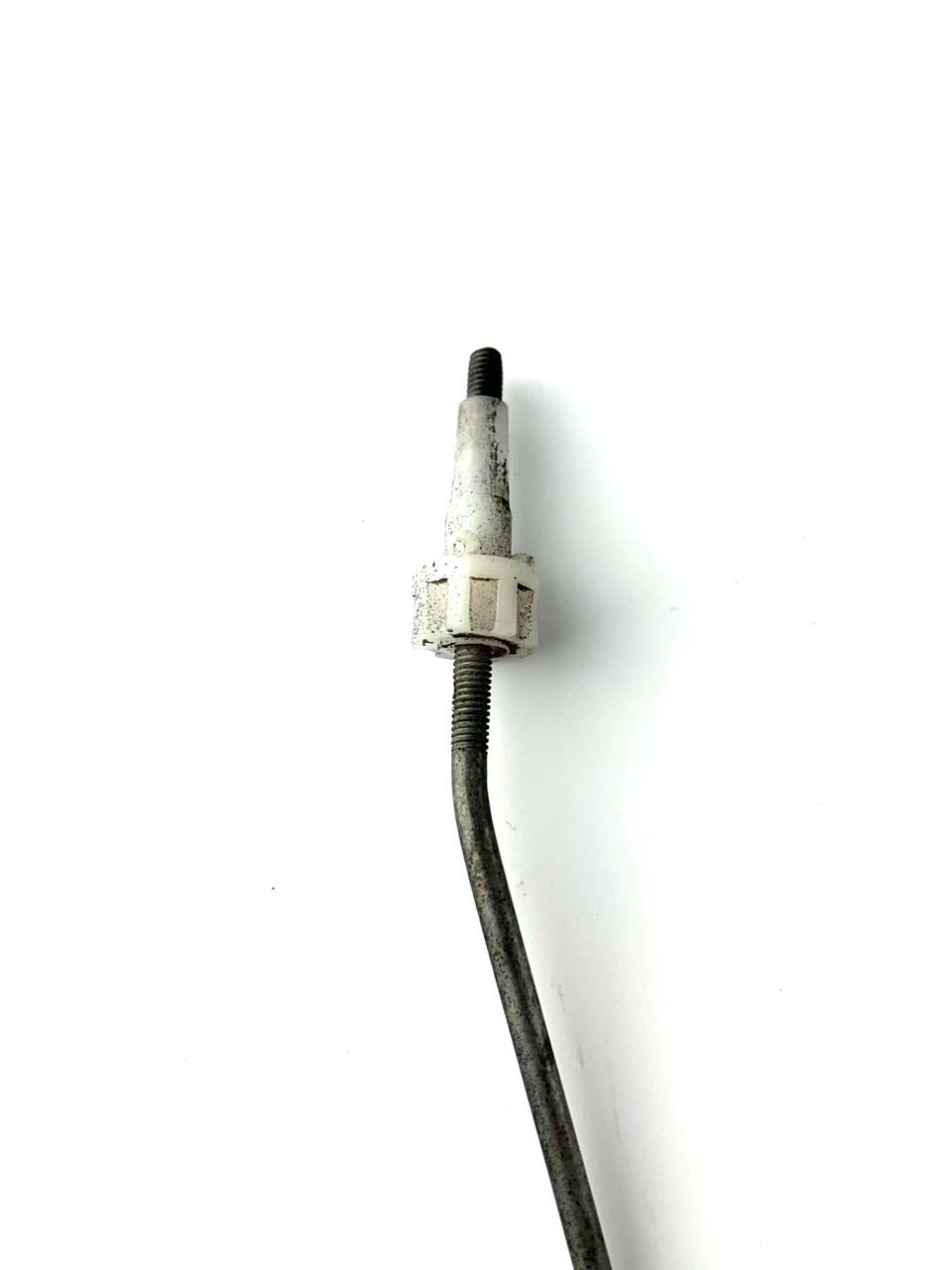Maçaneta Porta Externa Traseira Direita Corsa Sedan 2004 - Imagem 6