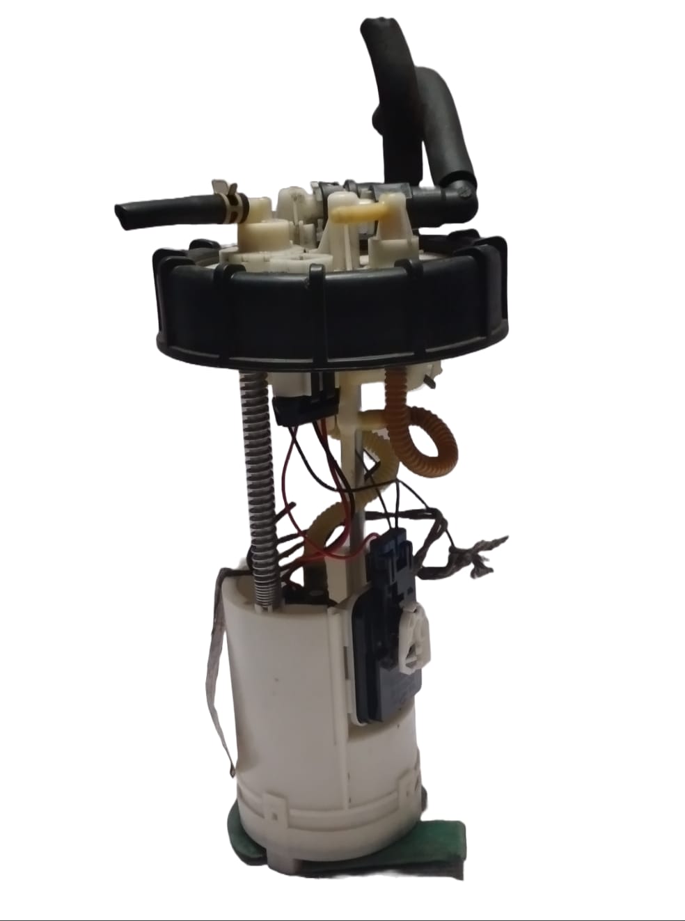 BOMBA DE COMBUSTIVEL  CITY NEW FIT 1.5 16V 2014/2015 COD:058 - Imagem 4