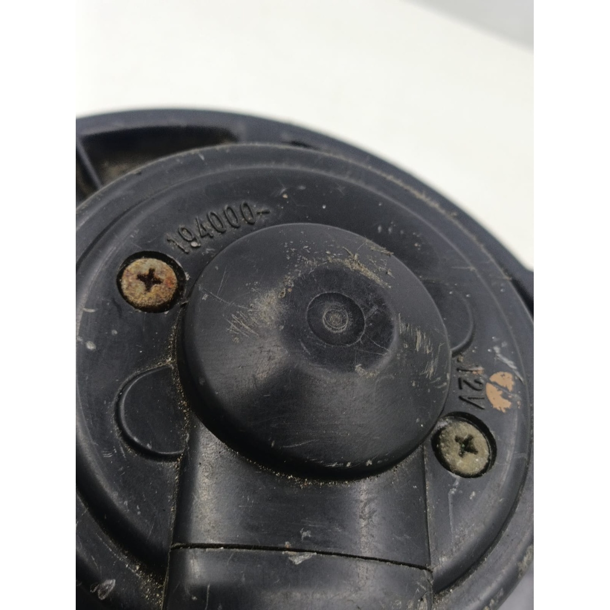 Ventilador Ar Condicionado Toyota SW4 96-03 - Imagem 4