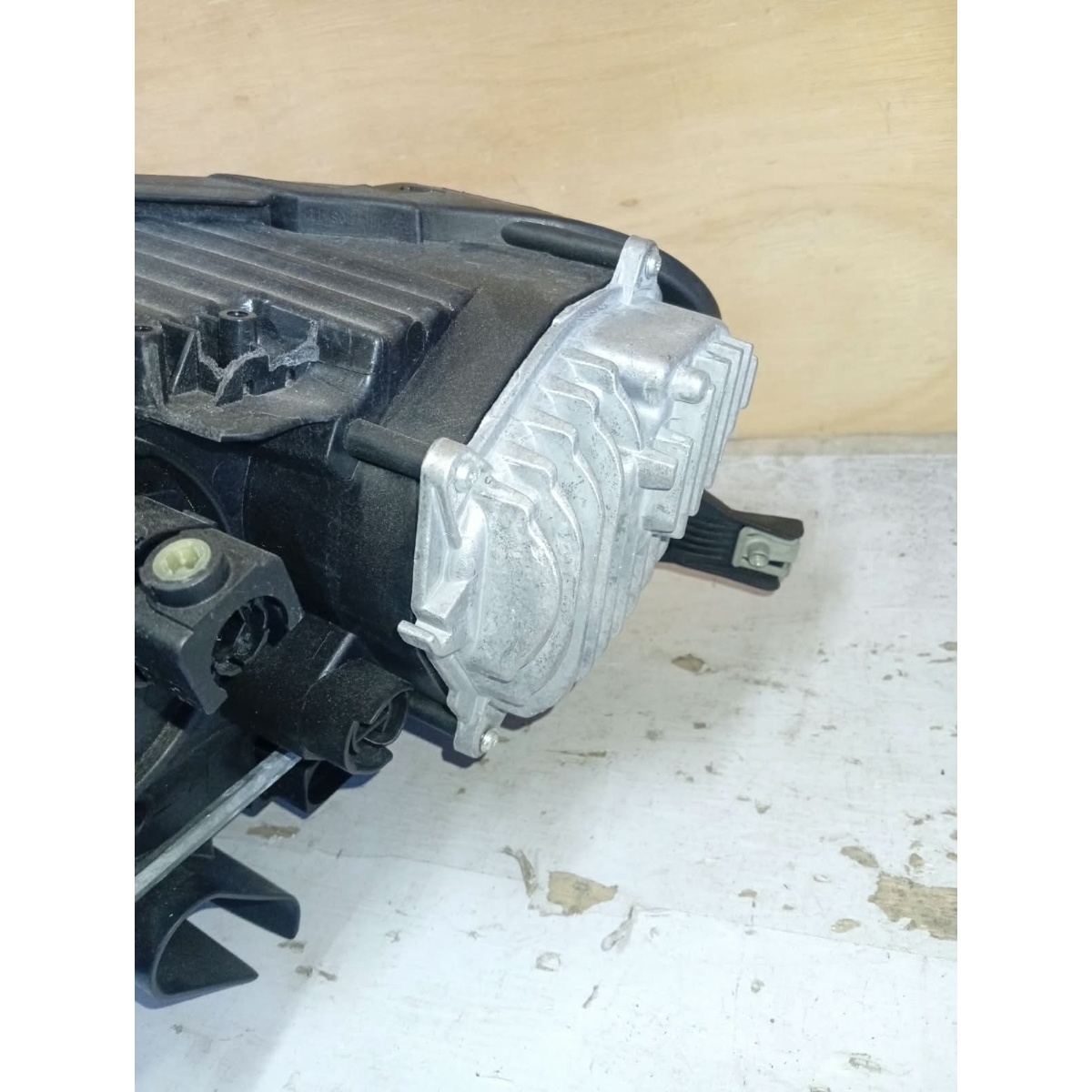 Farol Direito T-Cross 2025 Full Led Vw 2Gp941006F Original - Imagem 6