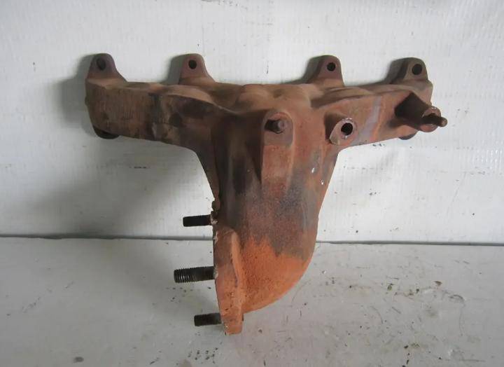 Kit Injeção Eletrônica Motor AP 1.8 - Imagem 8