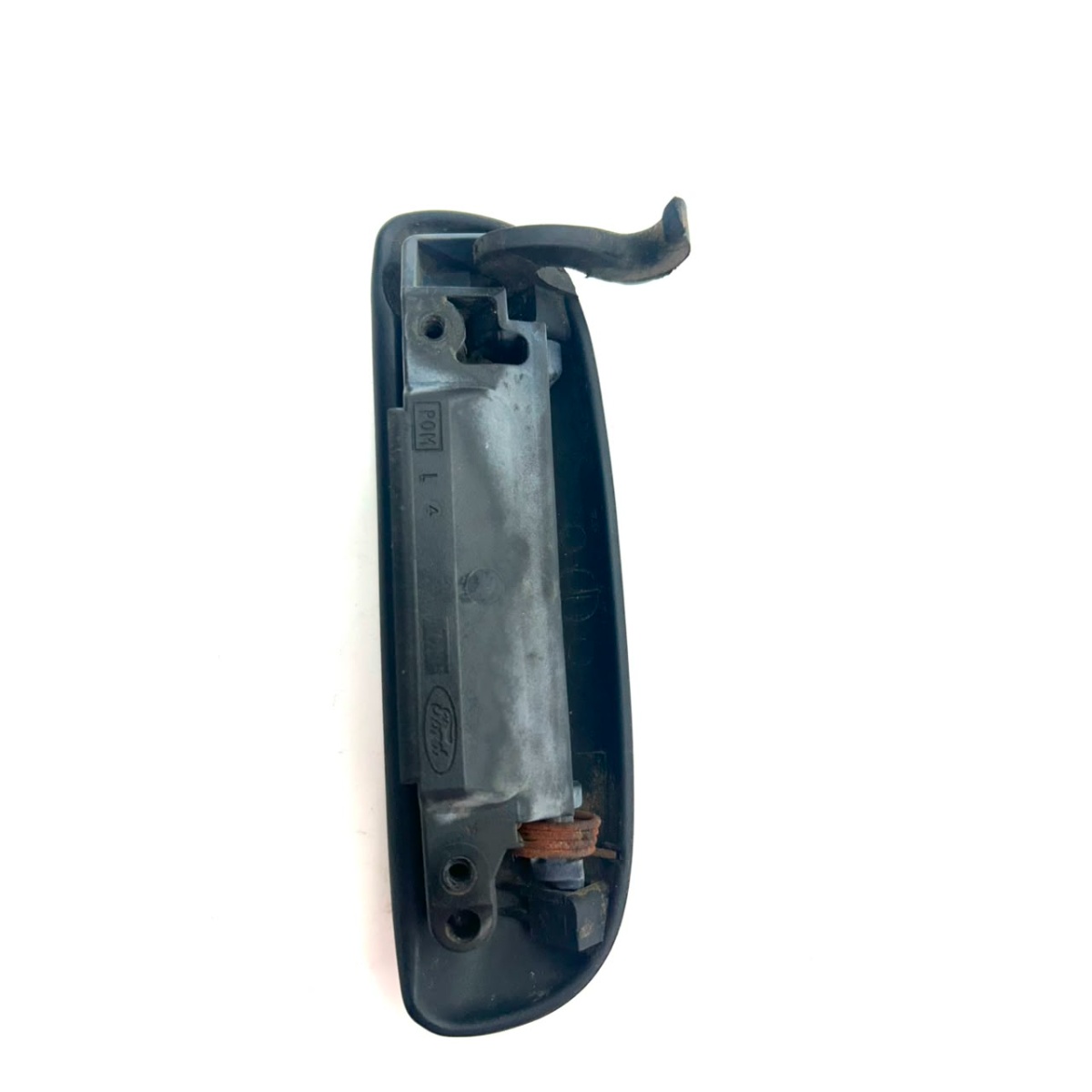 Maçaneta Externa Traseira Direita Ford Fiesta 1996 Original - Imagem 5