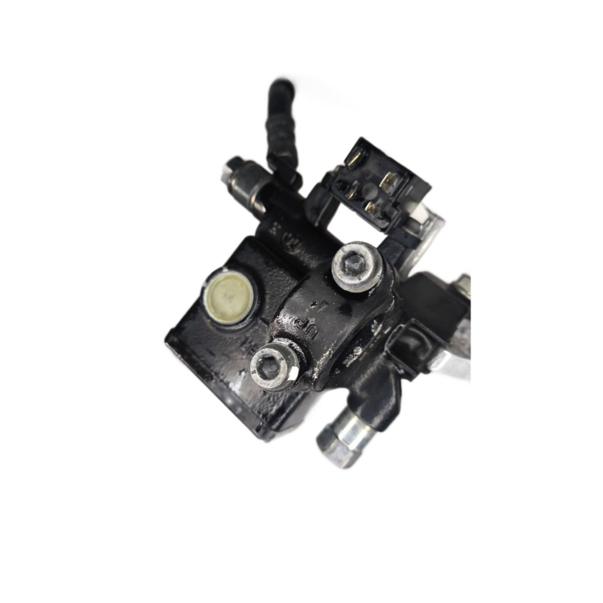 Burrinho Freio Superior Dianteiro Pcx 150 Original - Imagem 5