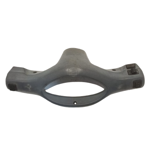 Carenagem Capa Painel Biz 100 Original Avaria 1998-2005 - Imagem 2