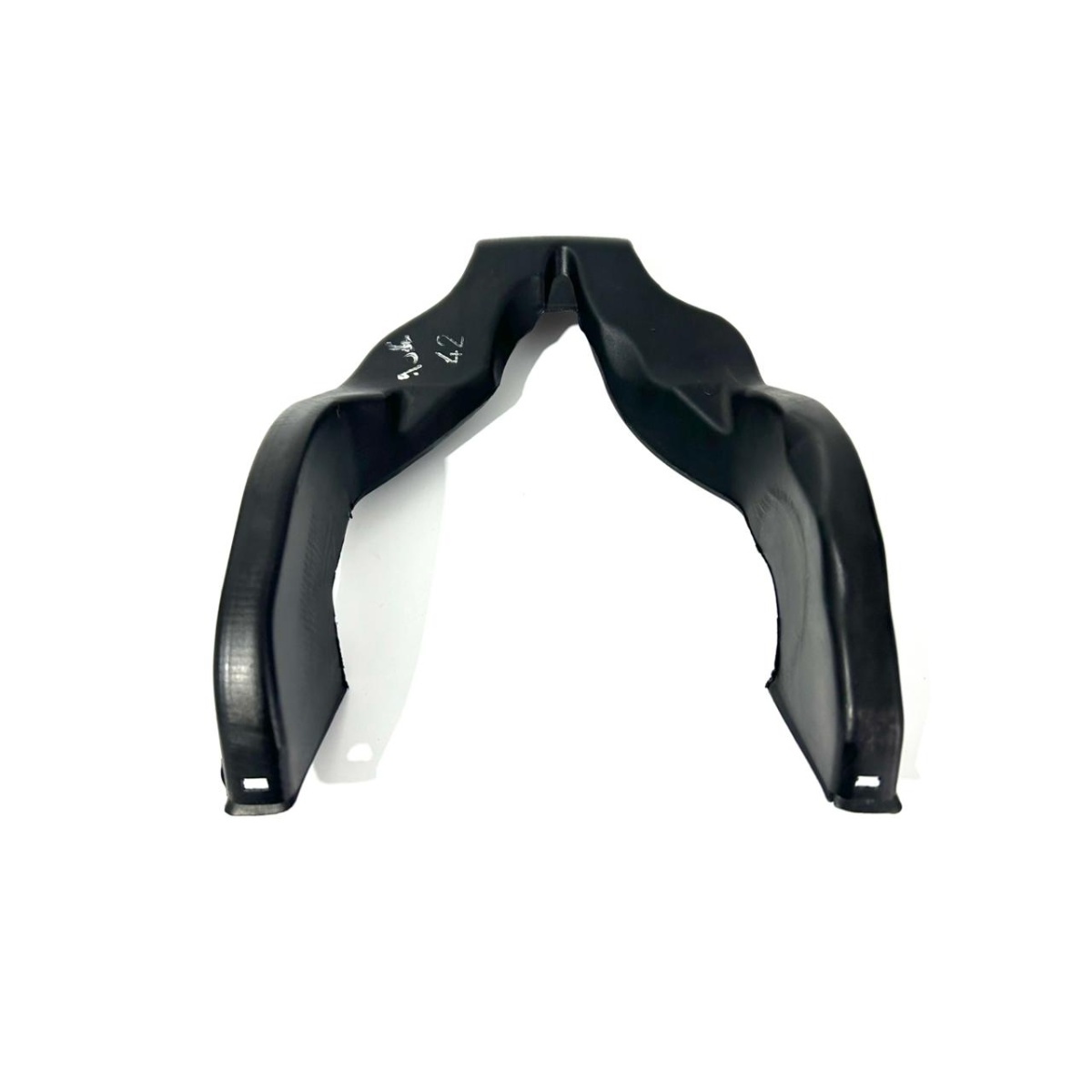 Duto Ar Difusor Central Mercedes Benz Classe A 2002 2003 - Imagem 8