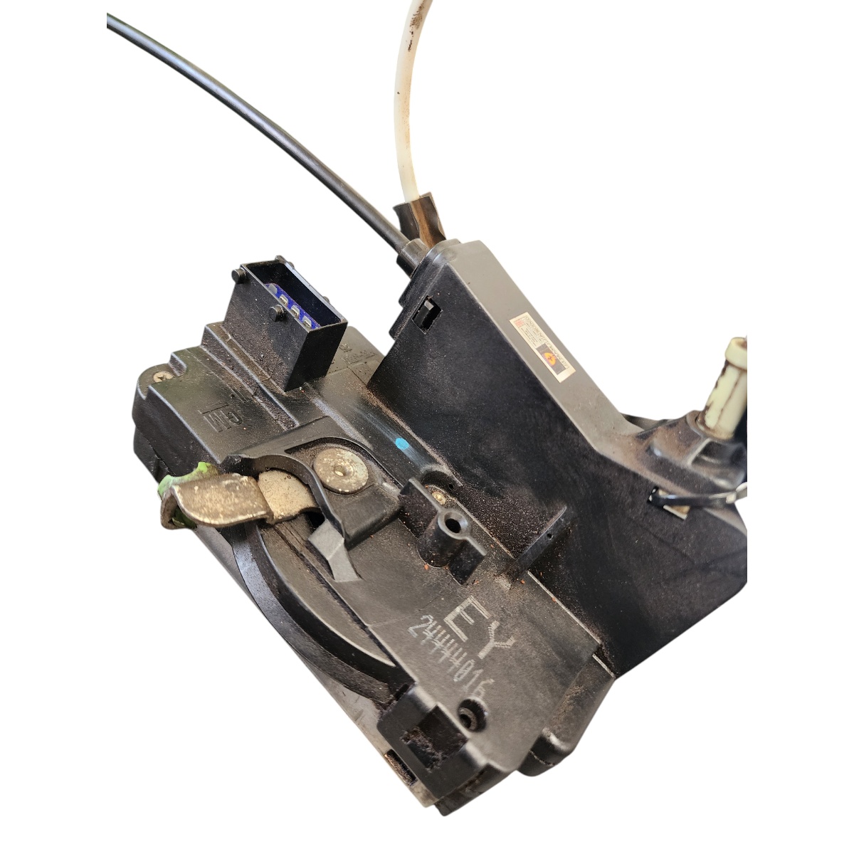Fechadura Porta Dianteira Direita Chevrolet Astra 2006 - Imagem 5