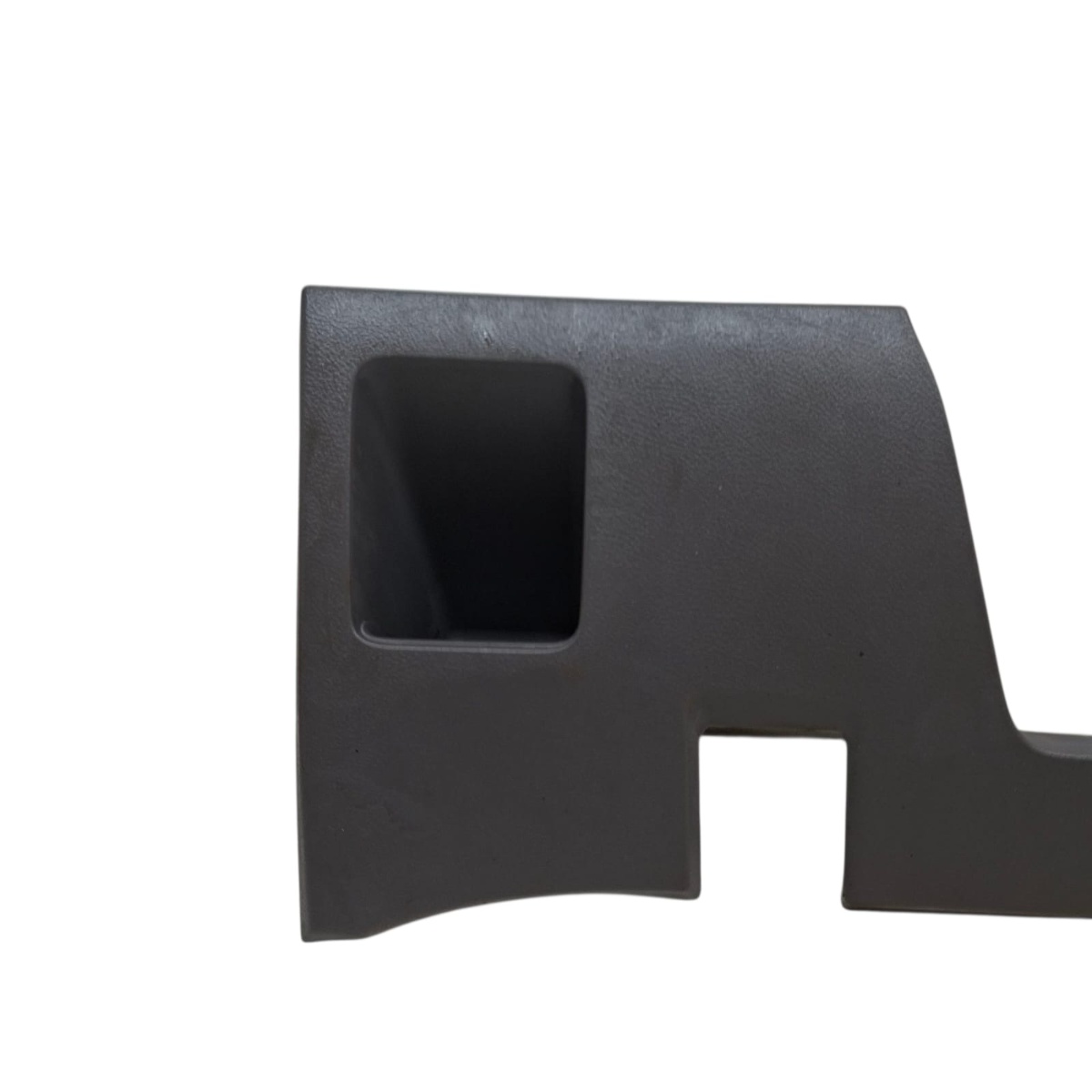 Moldura Inferior Volante Honda Civic 2008 77300Snz - Imagem 5