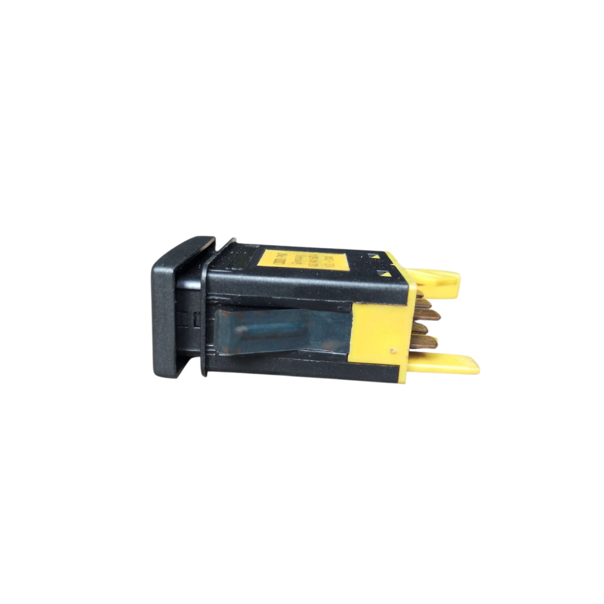 Botão Interruptor Farol Milha Audi A4 1995 A 2001 4D0941563A - Imagem 2