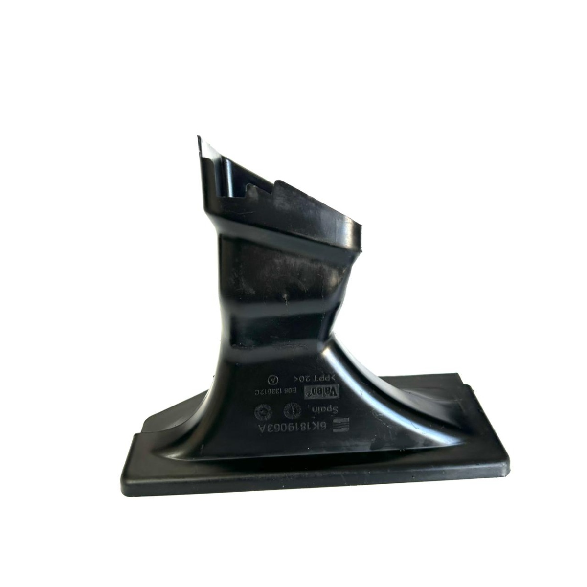 Duto Difusor Ar Lateral Esquerdo Seat Córdoba 1997 - Imagem 5