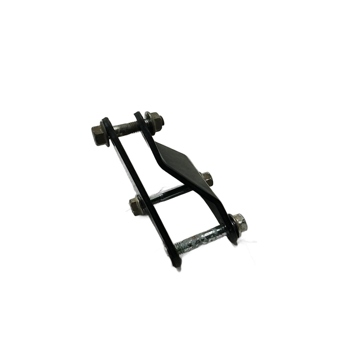Suporte Superior Do Motor YBR 125 Factor K1 2013/2014 - Imagem 4