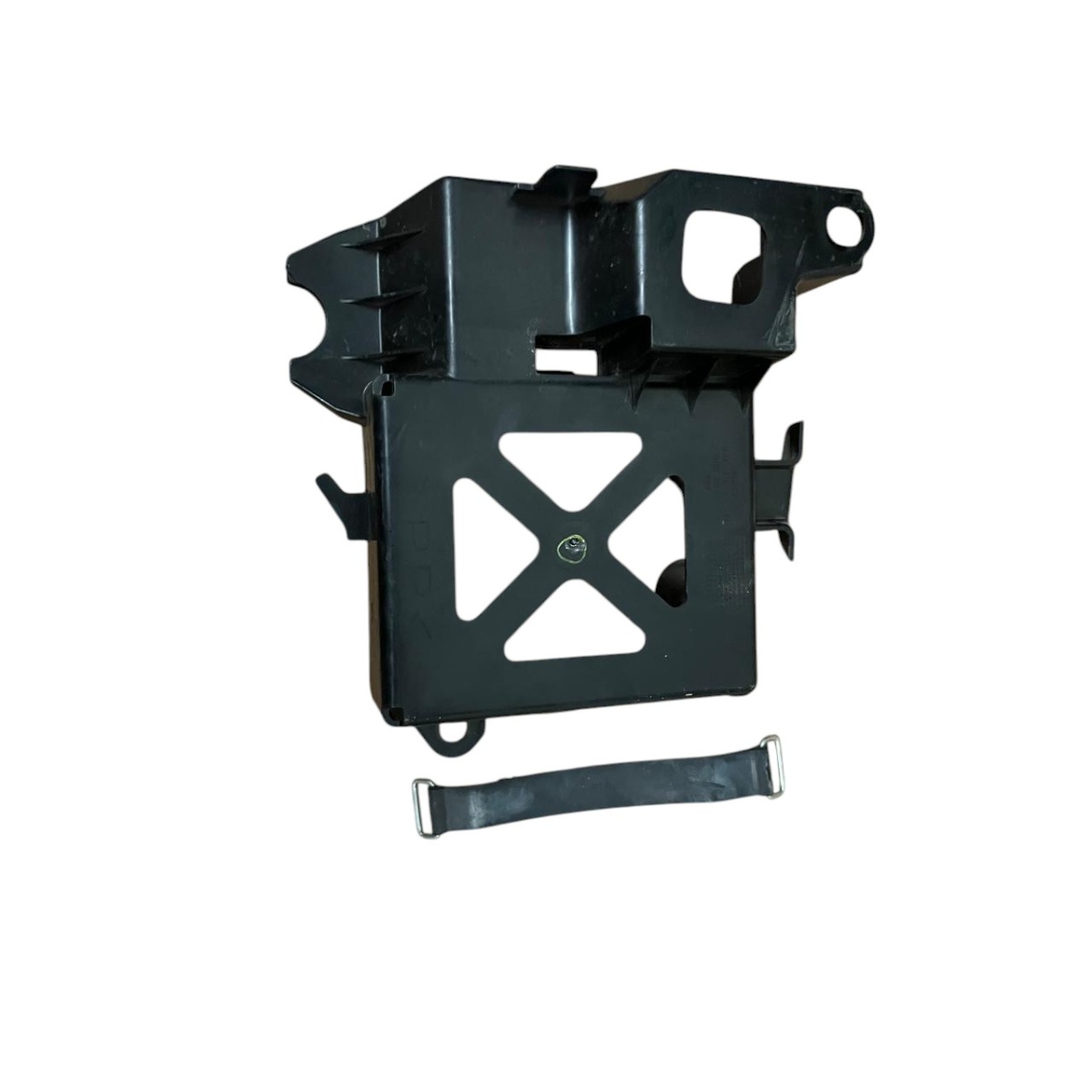 Caixa Bateria Yamaha Fazer 150 23/25 Original Usado - Imagem 3