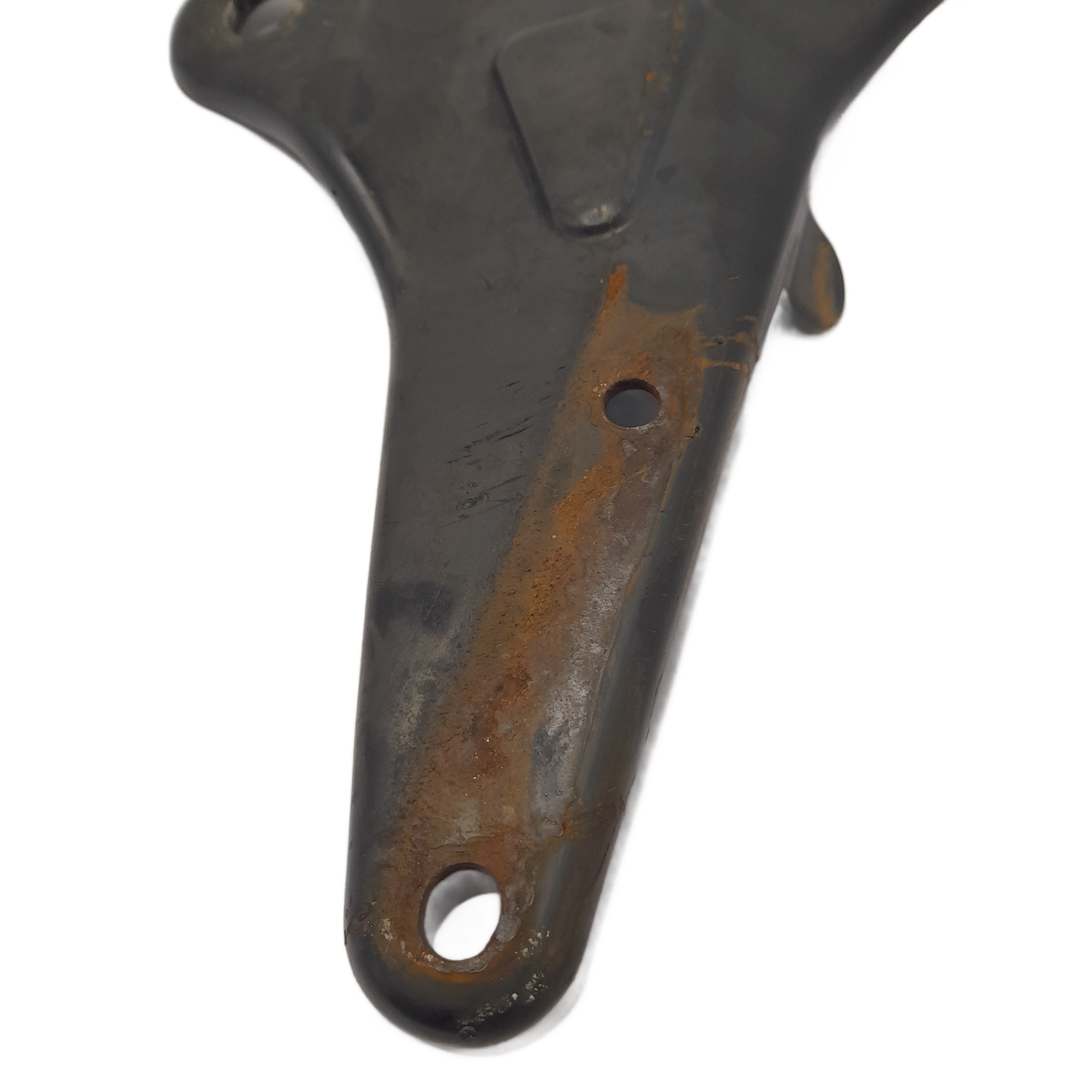 Escapamento CG 150 Titan 2004 a 2008 - Imagem 4