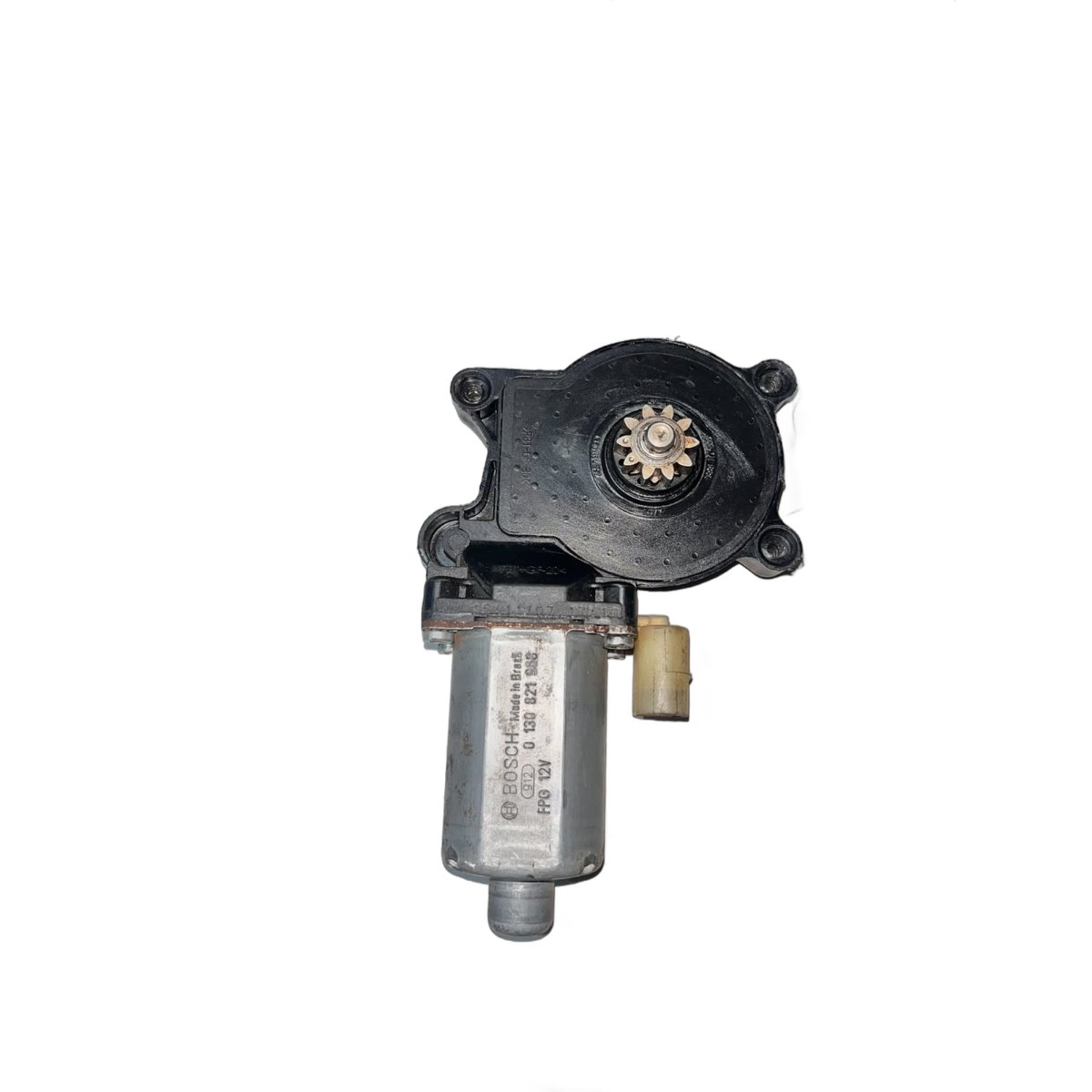 Motor  Vidro Diant Esquerda Ford Ecosport 2005 A 2012 - Imagem 3