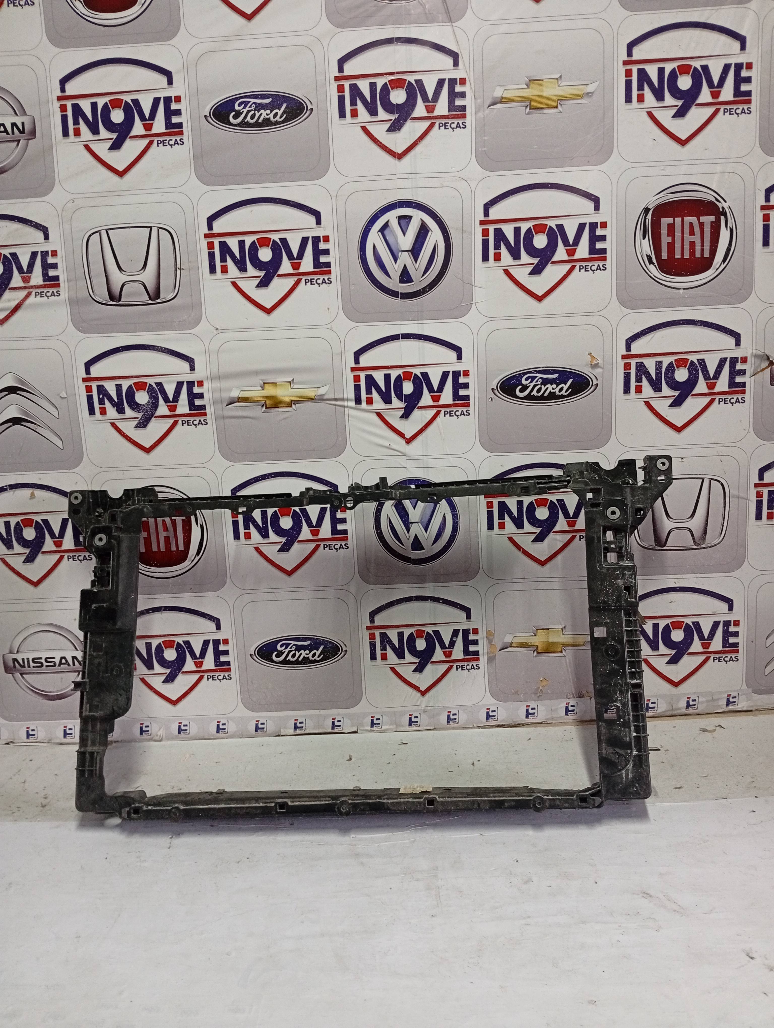 Painel Dianteiro Volkswagen Polo Virtus 1.6 2018-2022 - Imagem 2