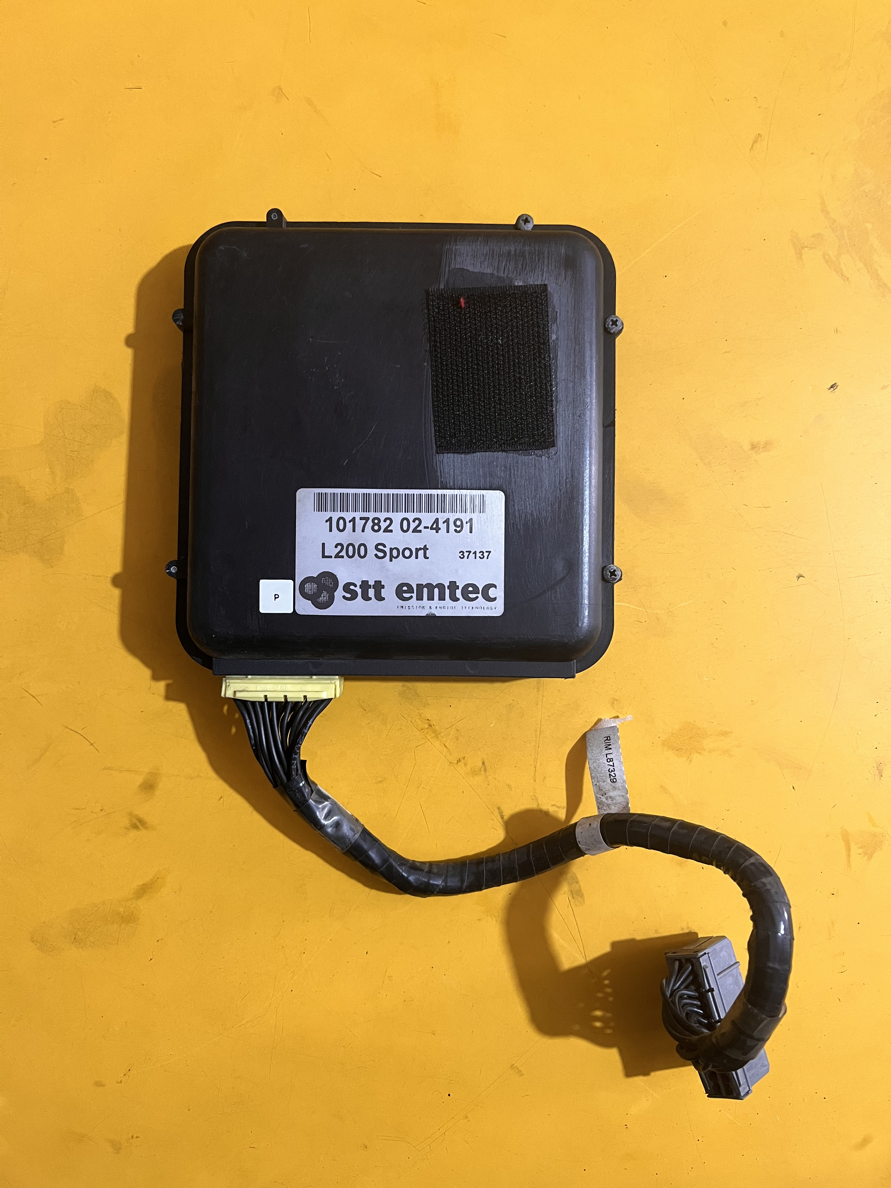 Modulo L200 Hpe - Imagem 1