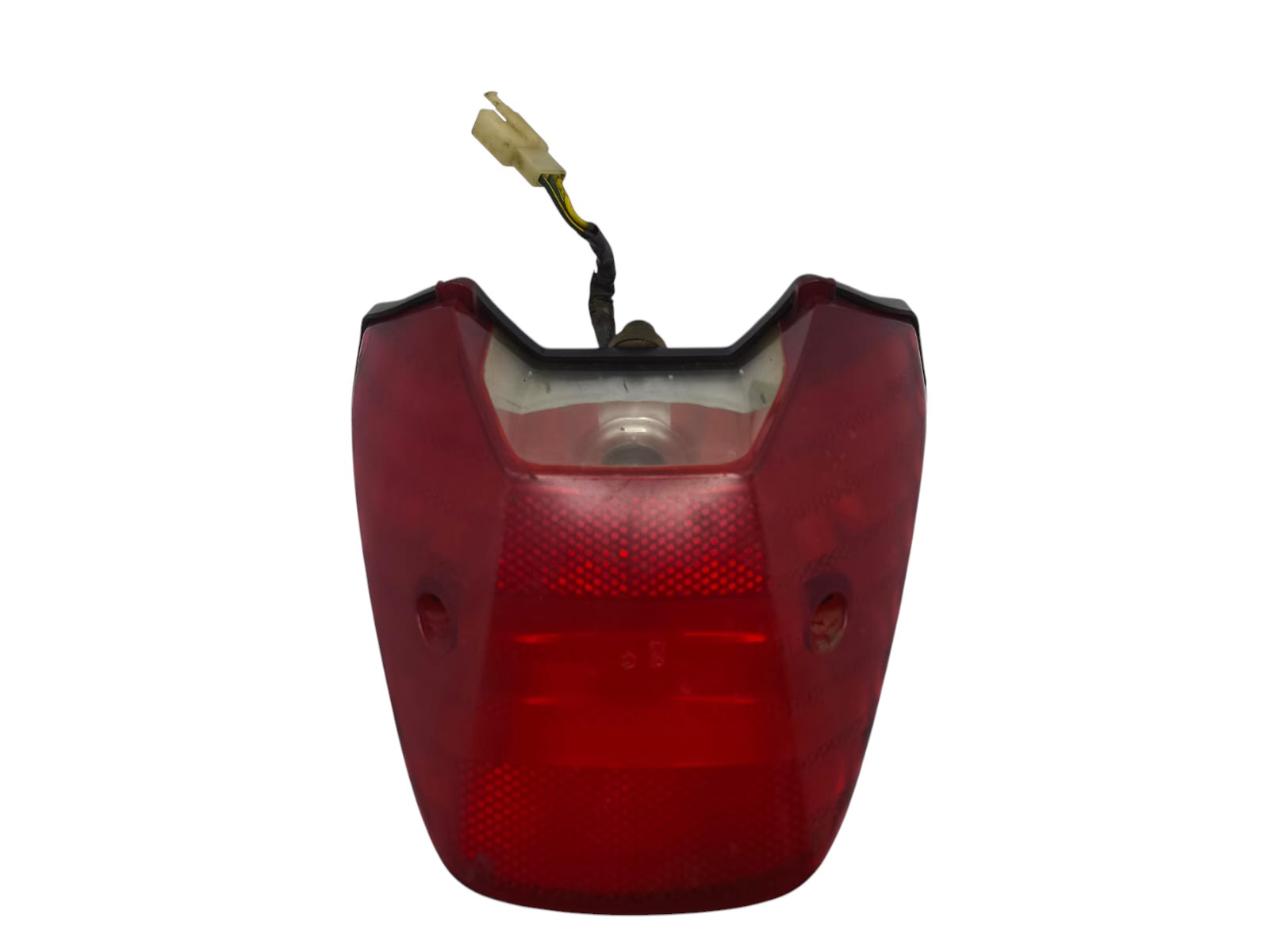 Lanterna Traseira CG 150 2004-2008 Original Wagner