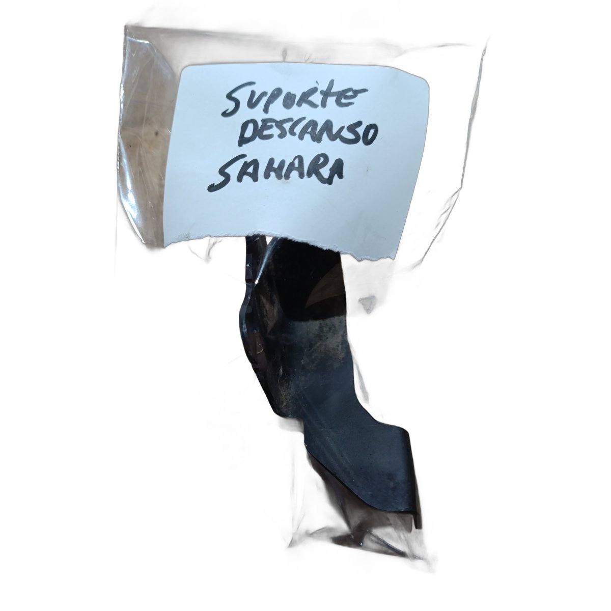 Suporte do descanso da Sahara