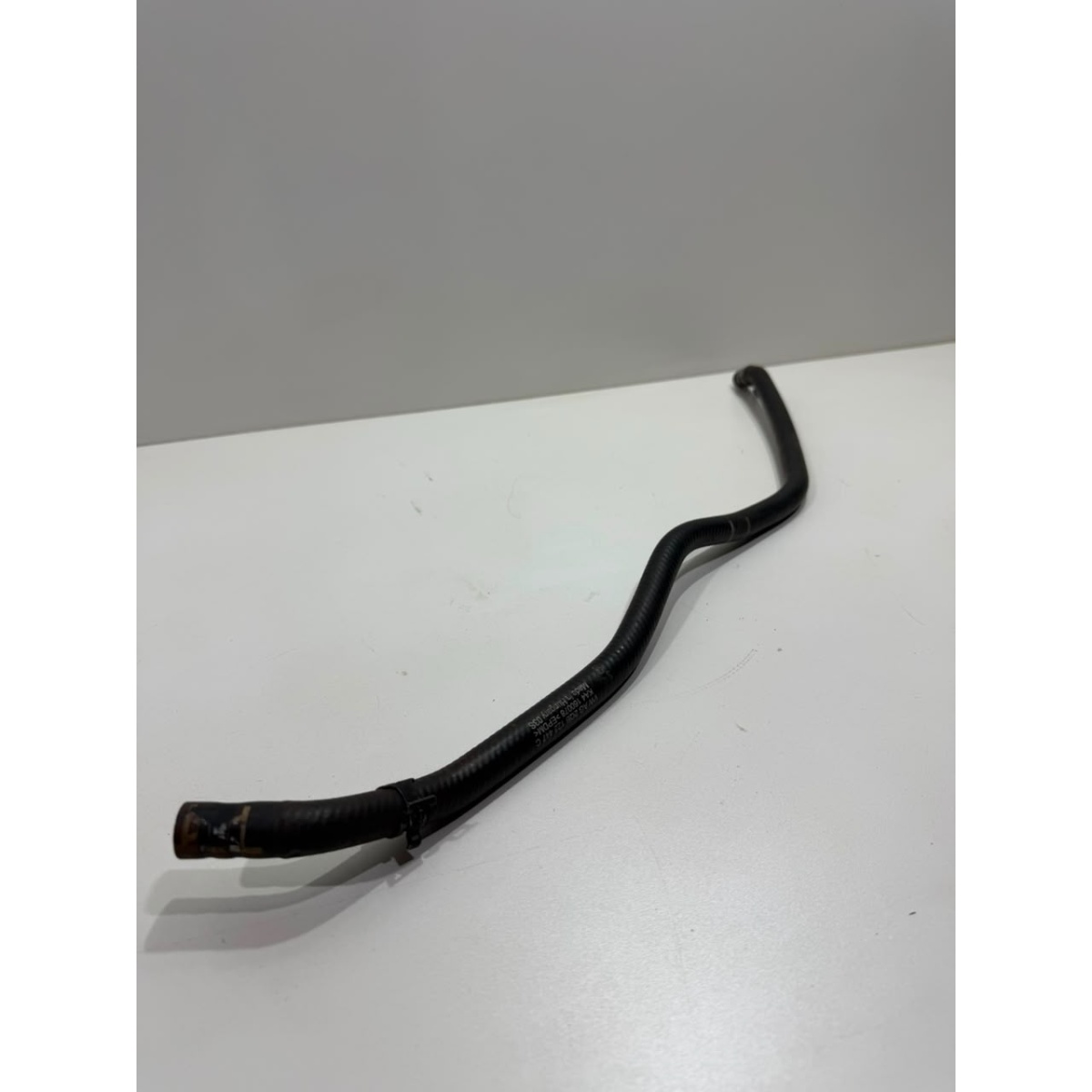 Mangueira Agua Radiador Volkswagen Polo Track 2020 2021 2022 - Imagem 2