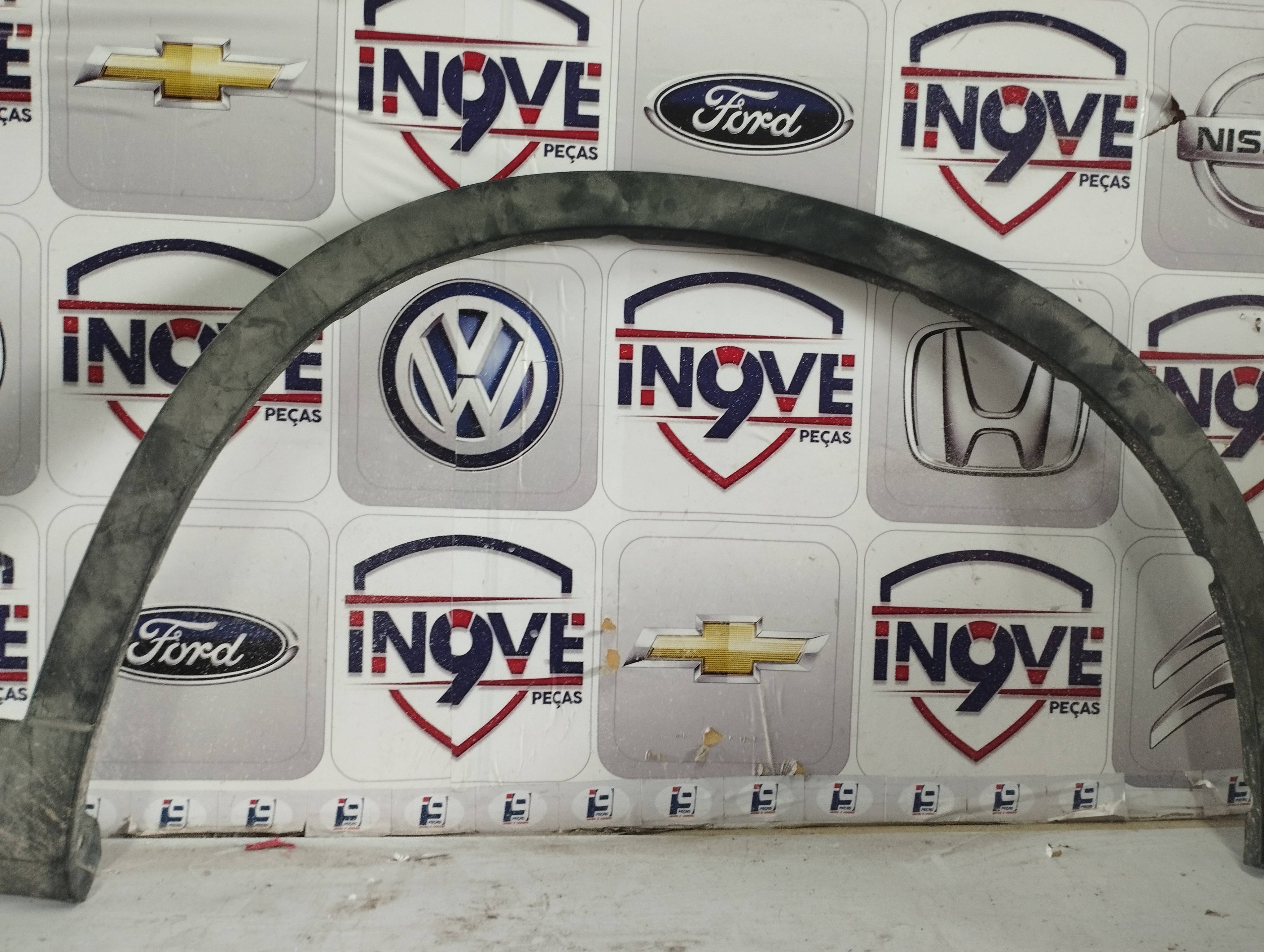 Paralama Direito Raval Gwm 2023 A 2025 - Imagem 2