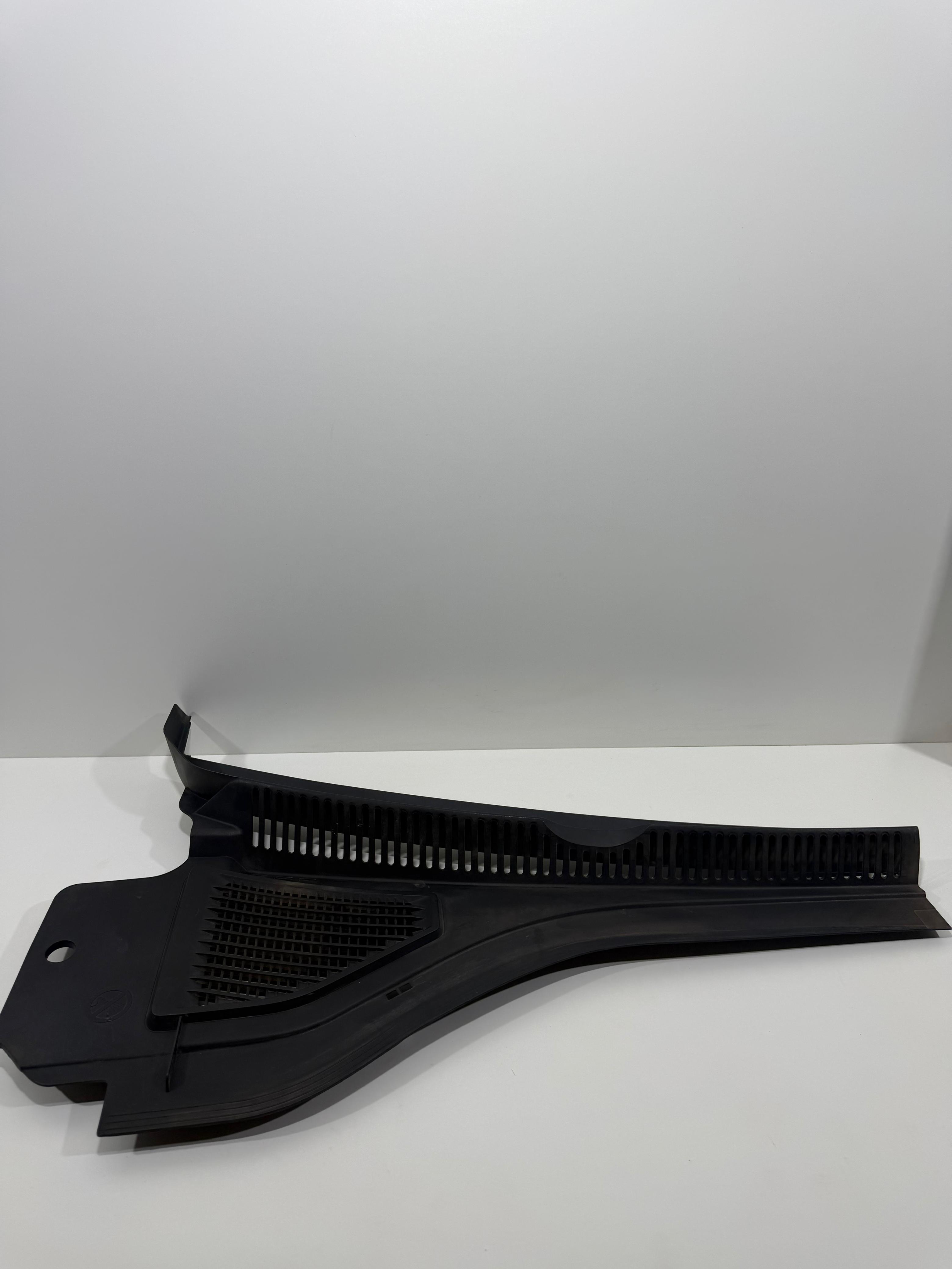 Churrasqueira Dir. Audi A3 Sedan 17B819404A - Imagem 4