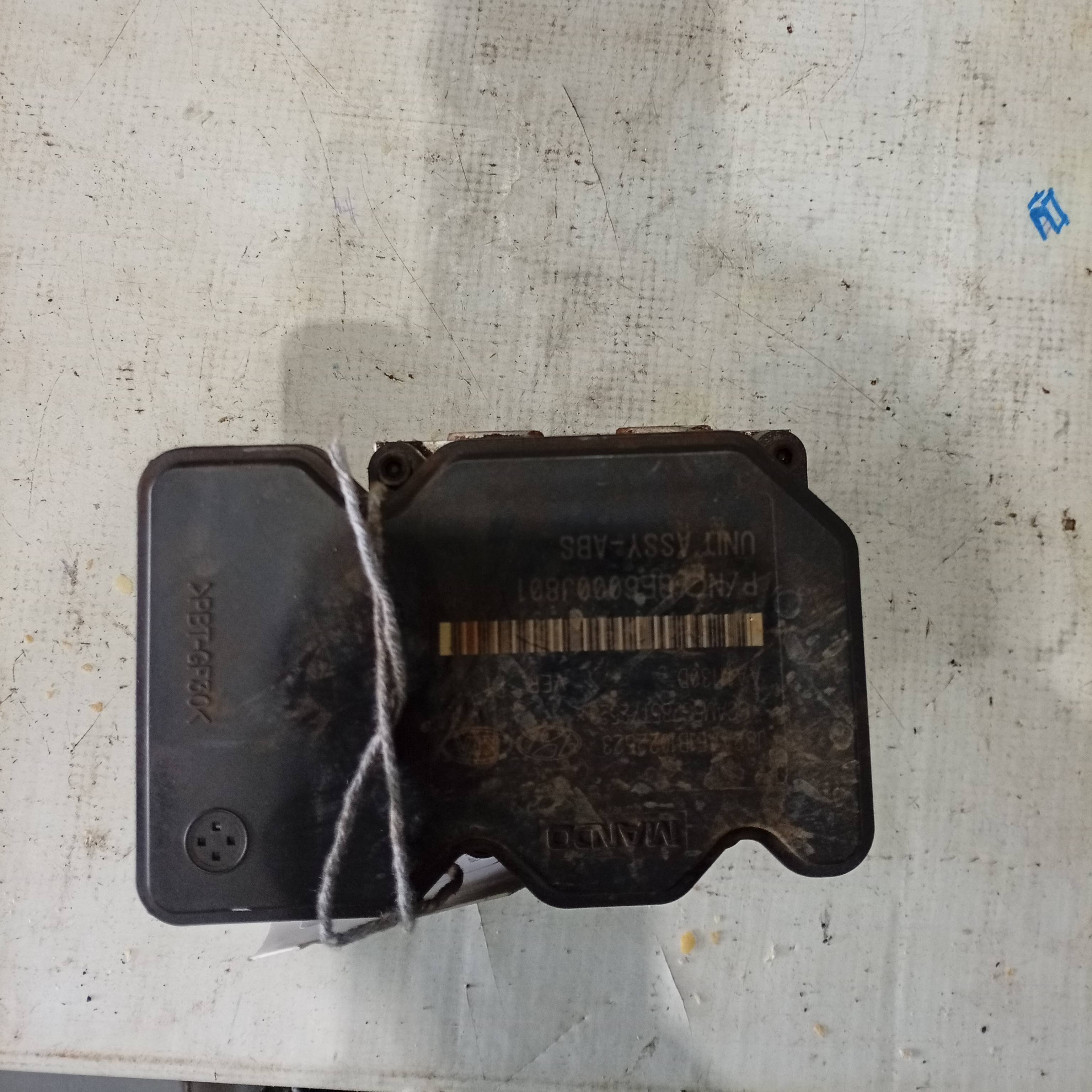 Módulo Abs Hyundai Hb20 - Imagem 2