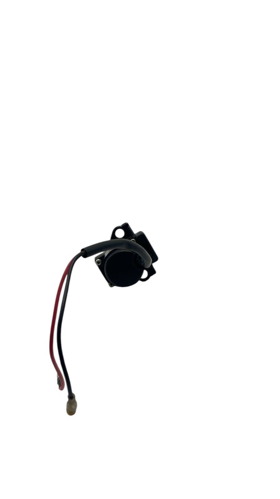 Chave Ignição Miolo Trava Guidão NX Falcon 400 - Imagem 2