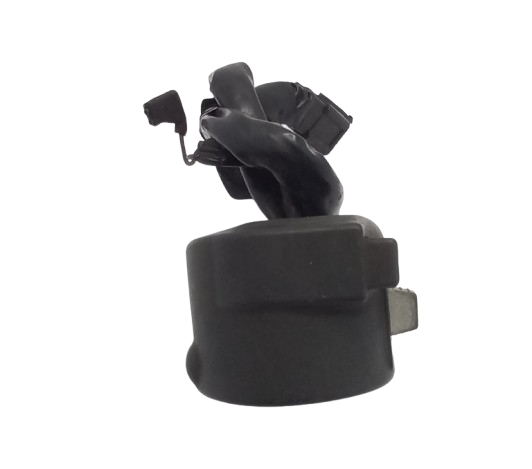 Punho Luz Titan Fan 150 Mix 2009-2013 - Imagem 2