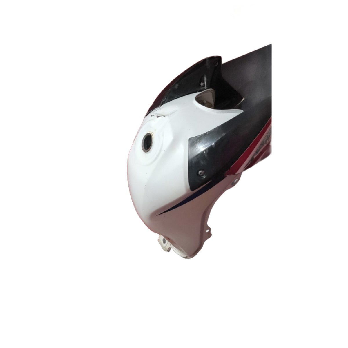 Tanque Titan 150 - Imagem 7