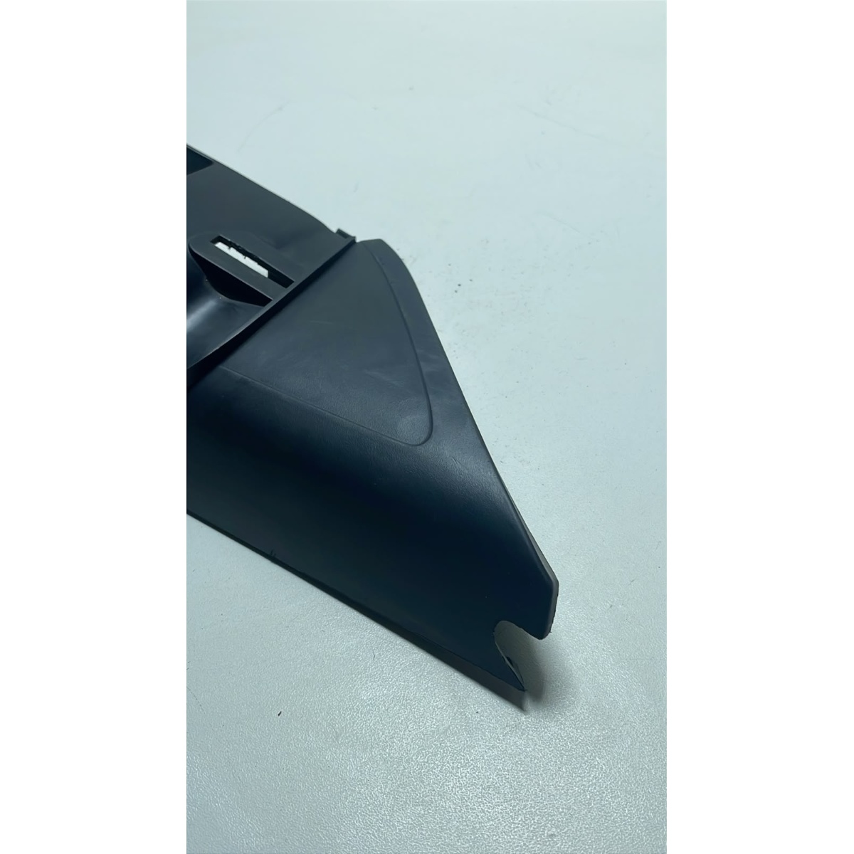 Moldura Retrovisor Direito Jetta 2012 a 2016 5c6837974 - Imagem 2