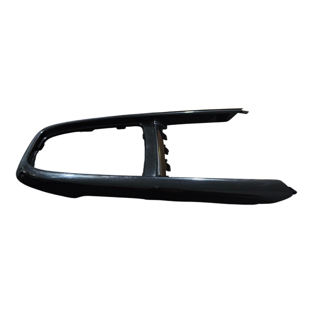 Moldura Trambulador câmbio Chevrolet Onix 2017/2019 Original - Imagem 7