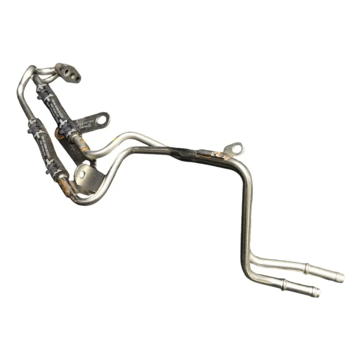 Mangueira Turbina 361032ac Volks Tcross Polo Tiguan 2020/25 - Imagem 2