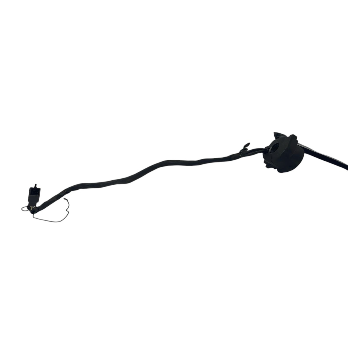 Punho Chave Luz Seta Honda  Falcon Nx 400 99/08
