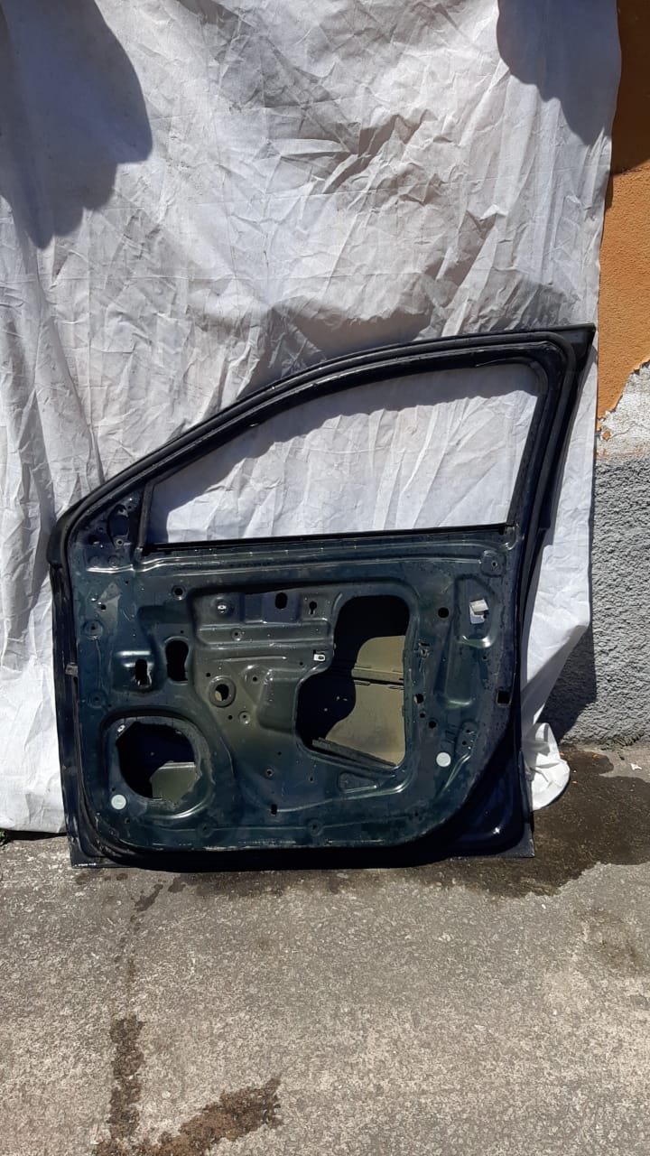 PORTA DIANT 1D COBALT LD 12/19 PRETO - Imagem 2