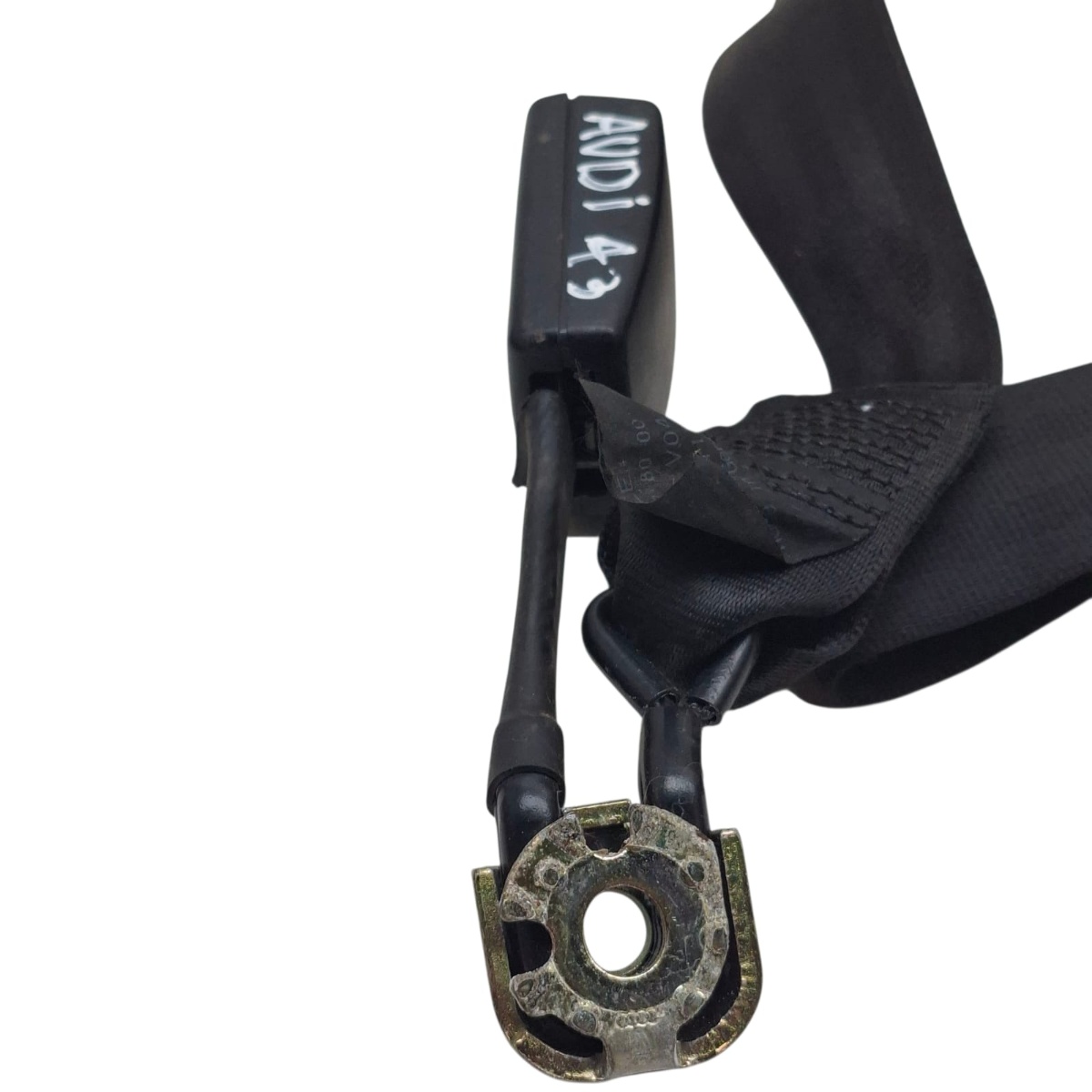 Cinto Segurança Traseiro Central Audi A3 2000
