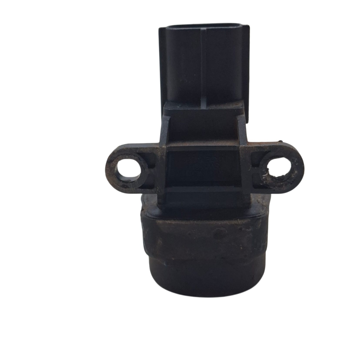 Sensor De Impacto Peugeot Boxer 2005 - 1314621080