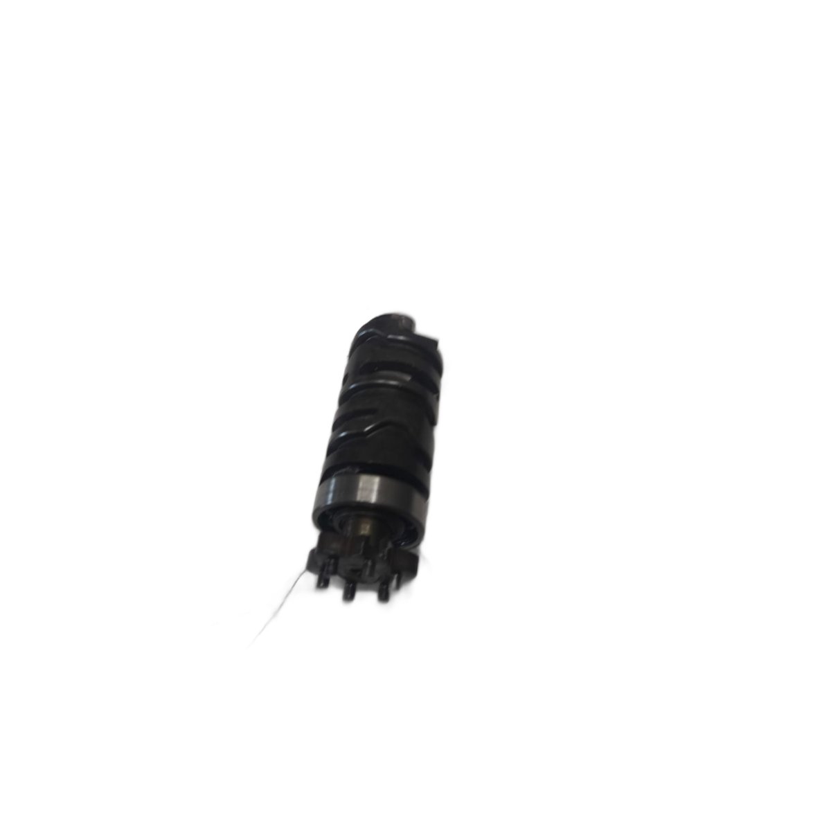 Trambulador Cambio Fazer 250 06-11 Original - Imagem 3