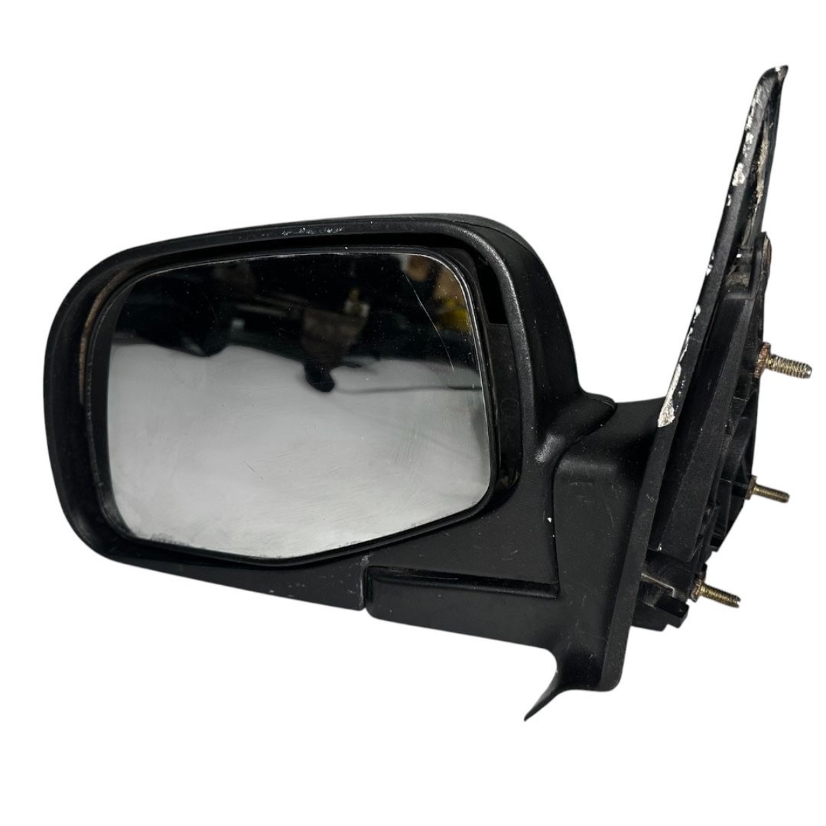Espelho Retrovisor Fixo Externo Ford Ranger - Imagem 1